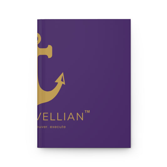 BruhLog Hardcover
