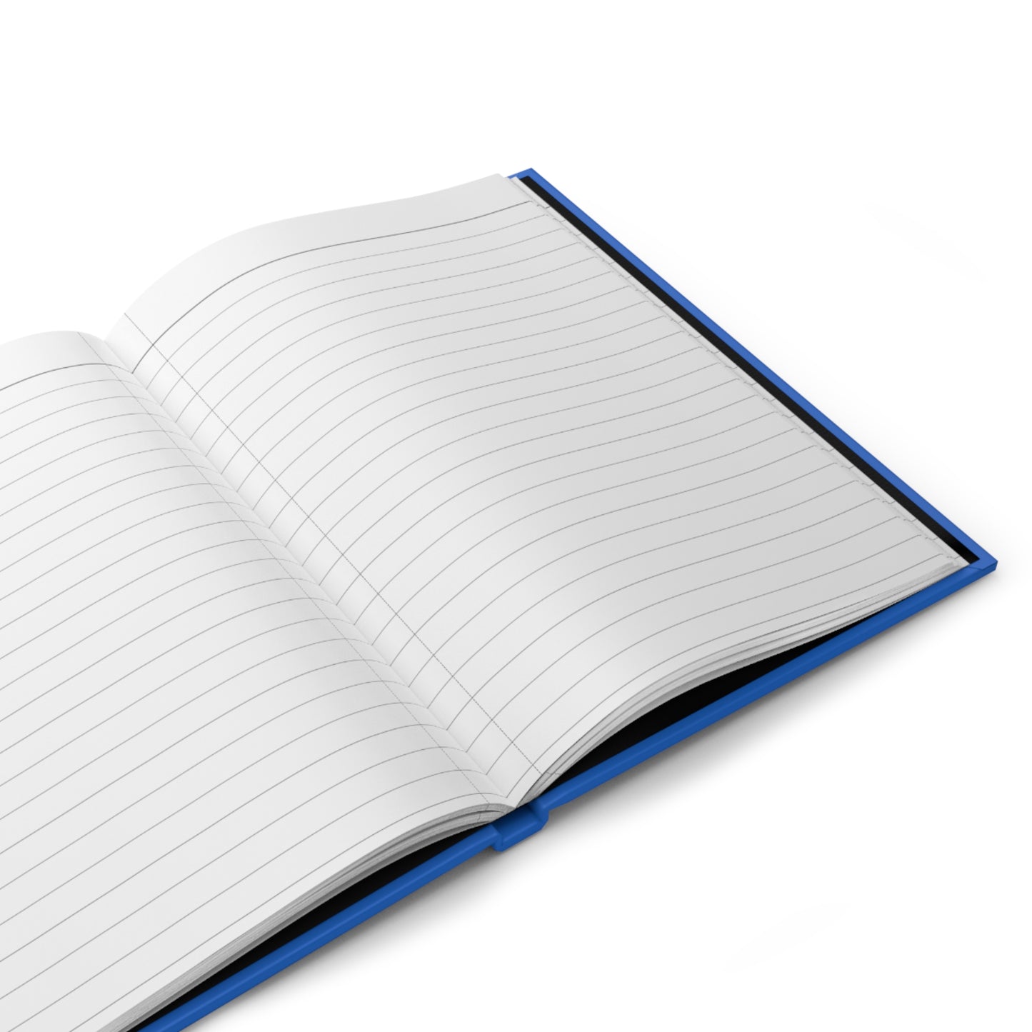 BluPrint Hardcover