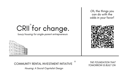 CRII for Change