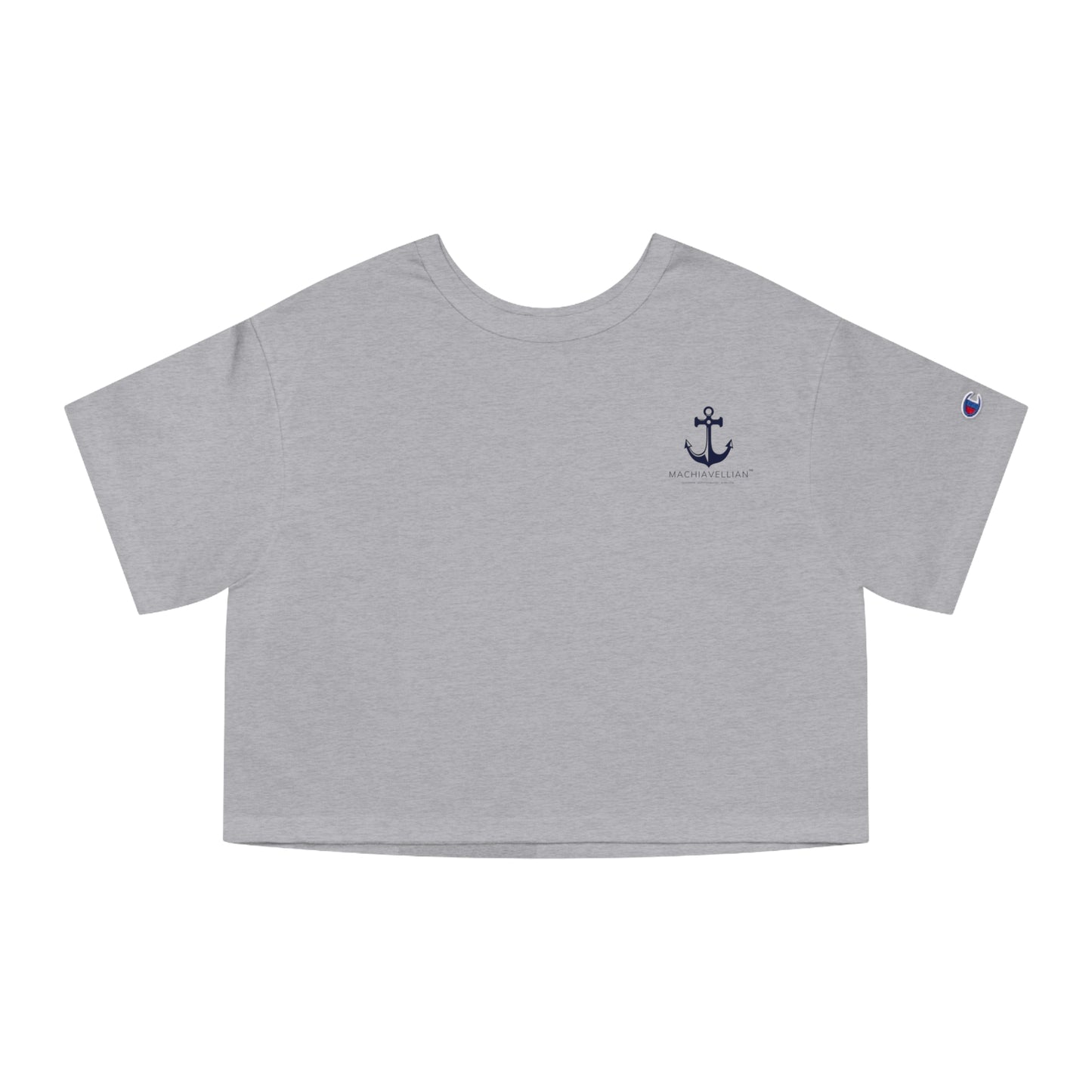 Sailor Machiavelli
