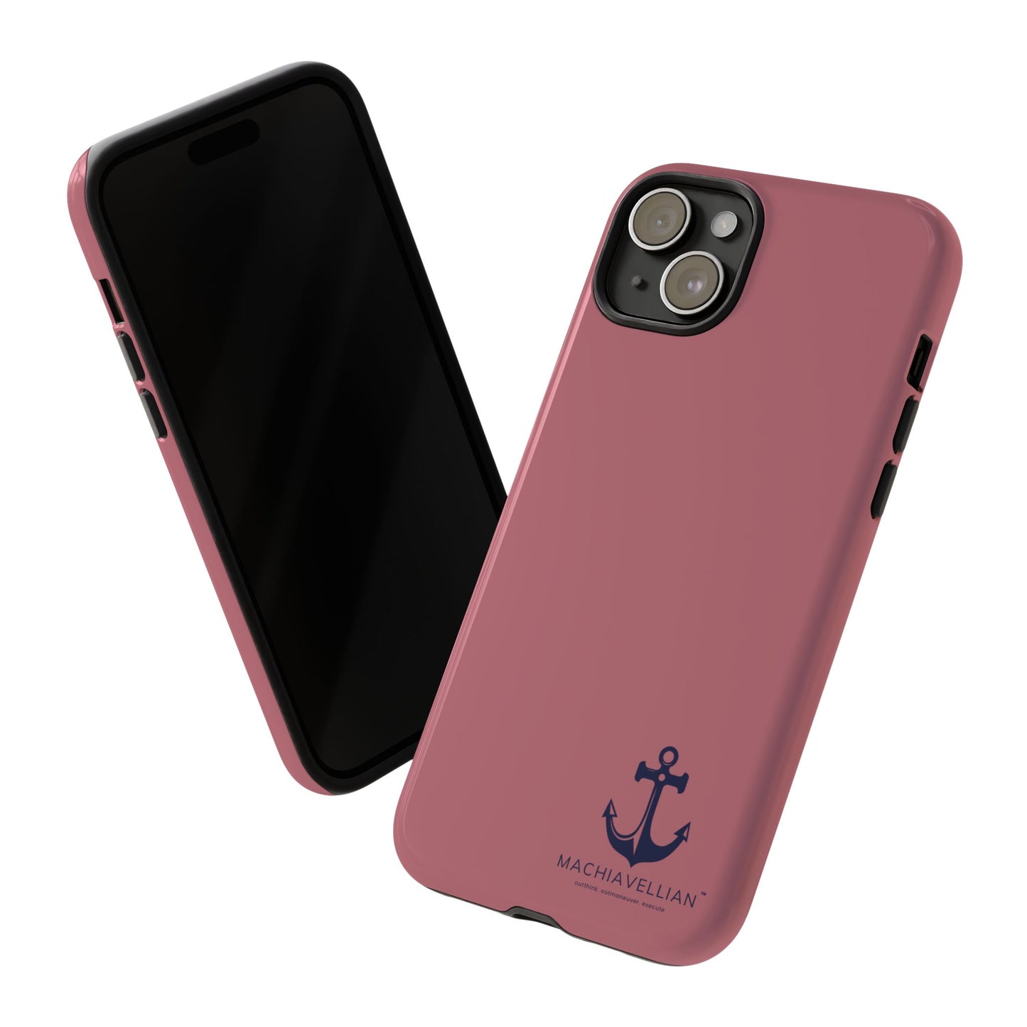 Salmon Anchor