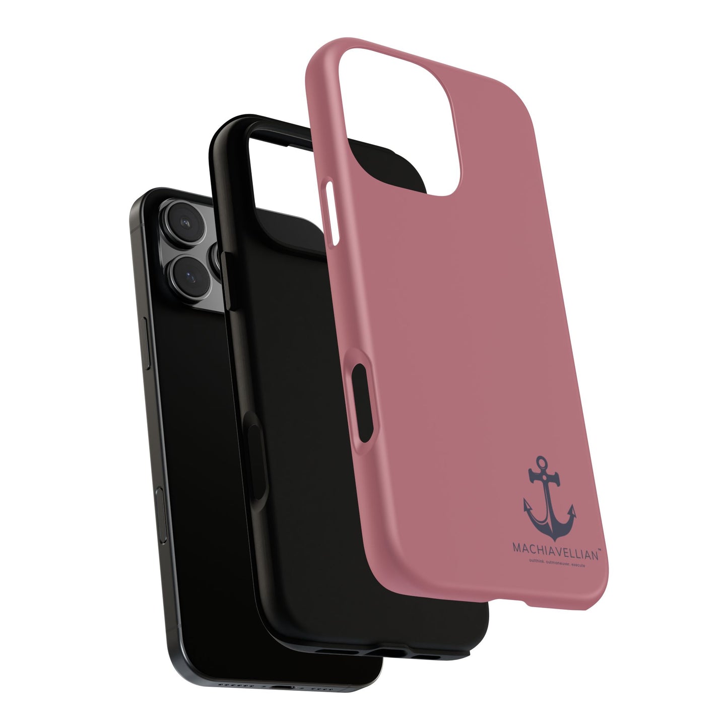 Salmon Anchor