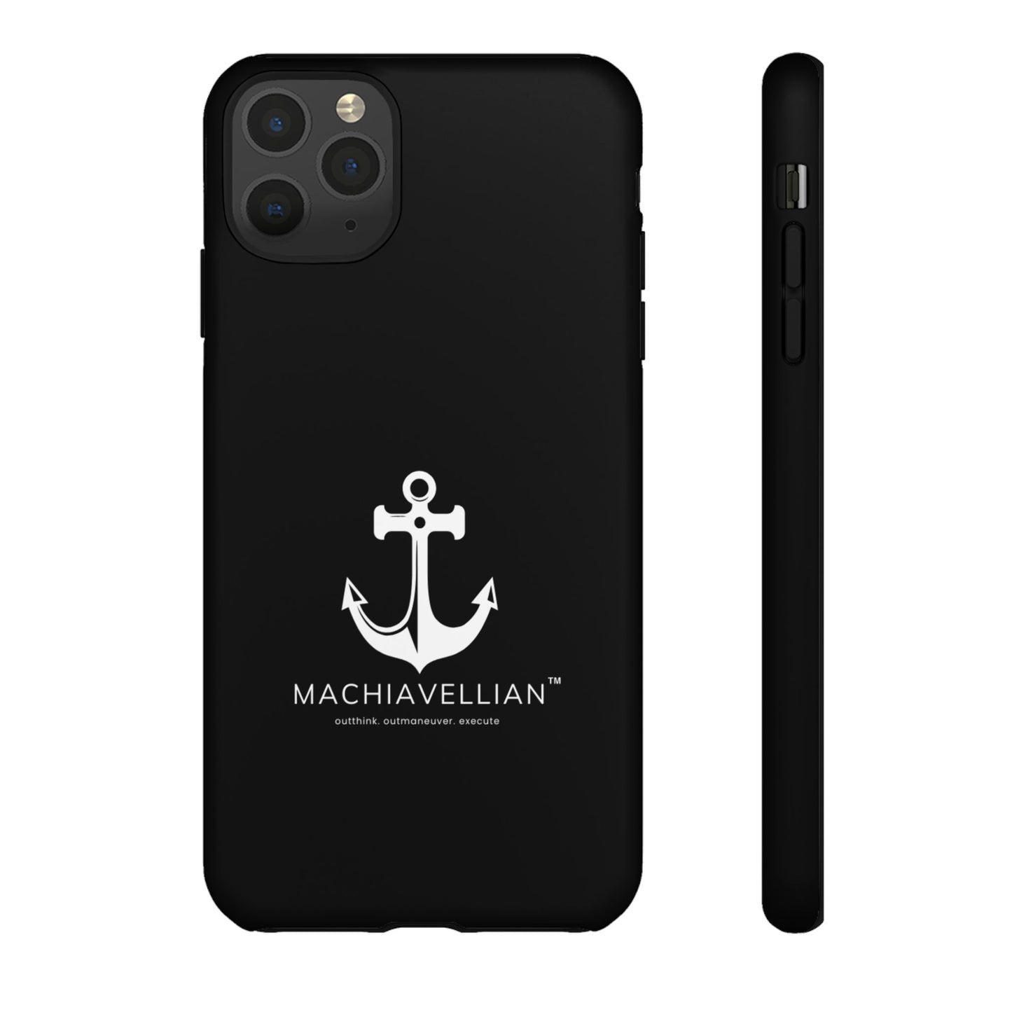 Noir Anchor