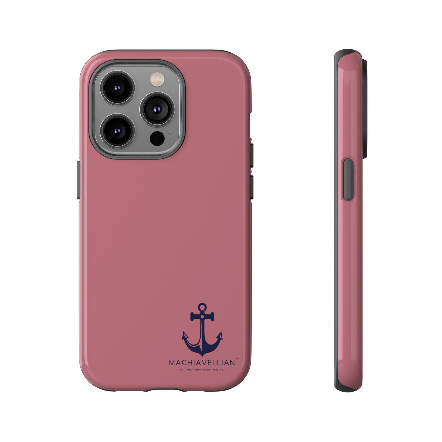 Salmon Anchor