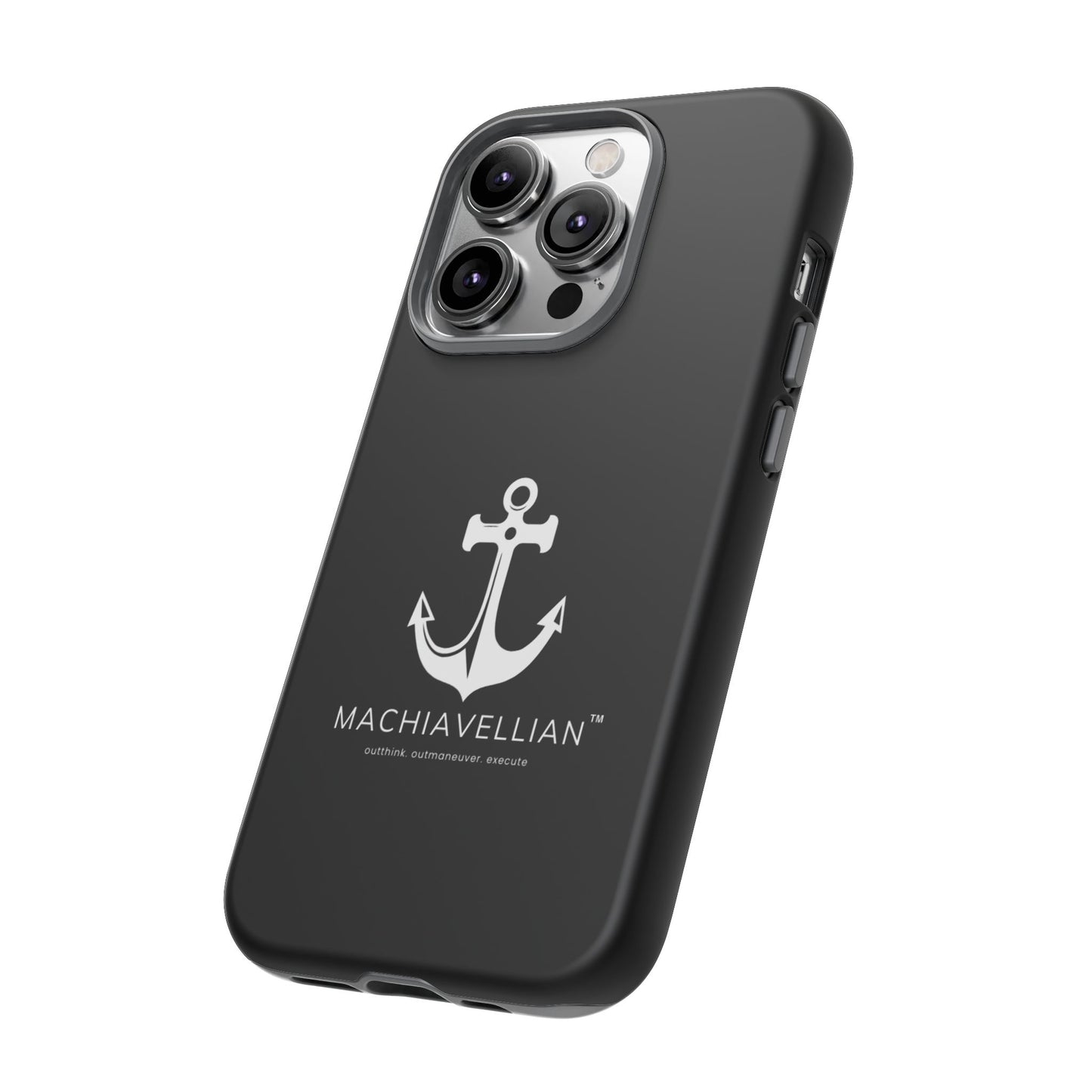 Noir Anchor