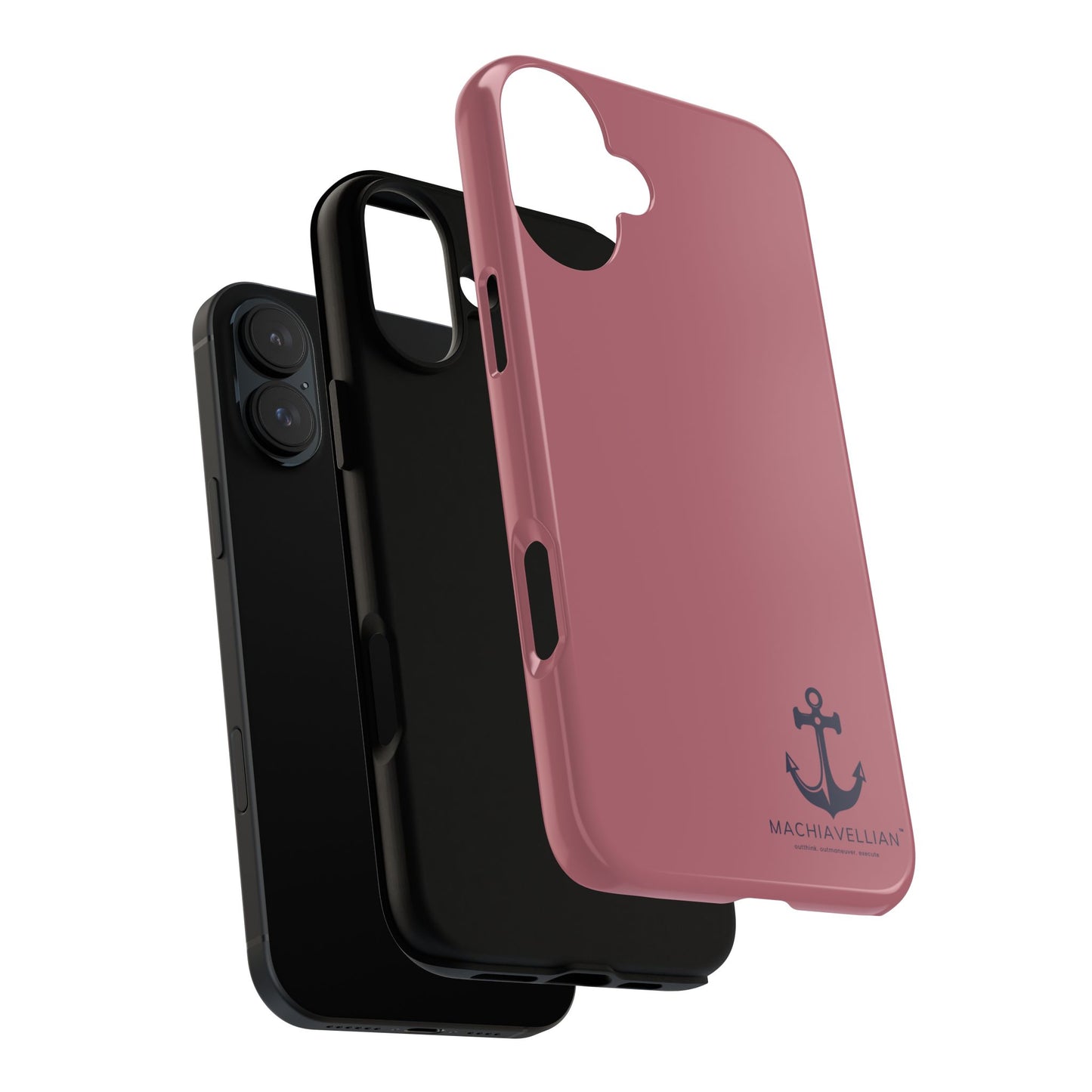 Salmon Anchor