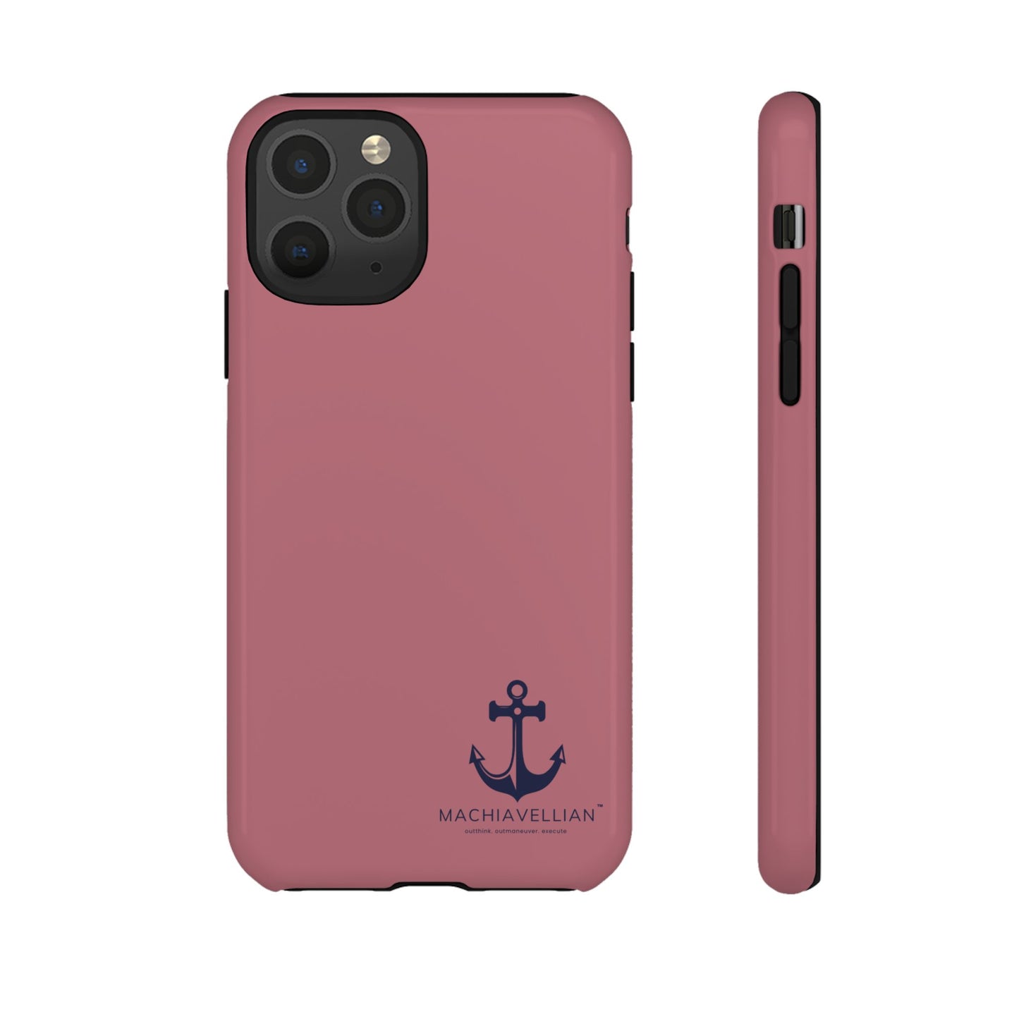 Salmon Anchor