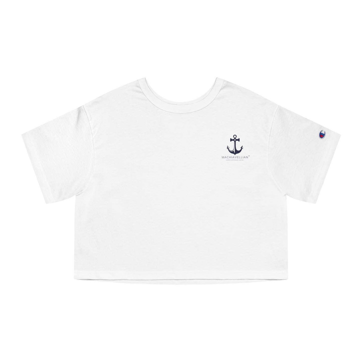 Sailor Machiavelli