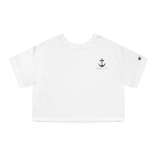 Sailor Machiavelli