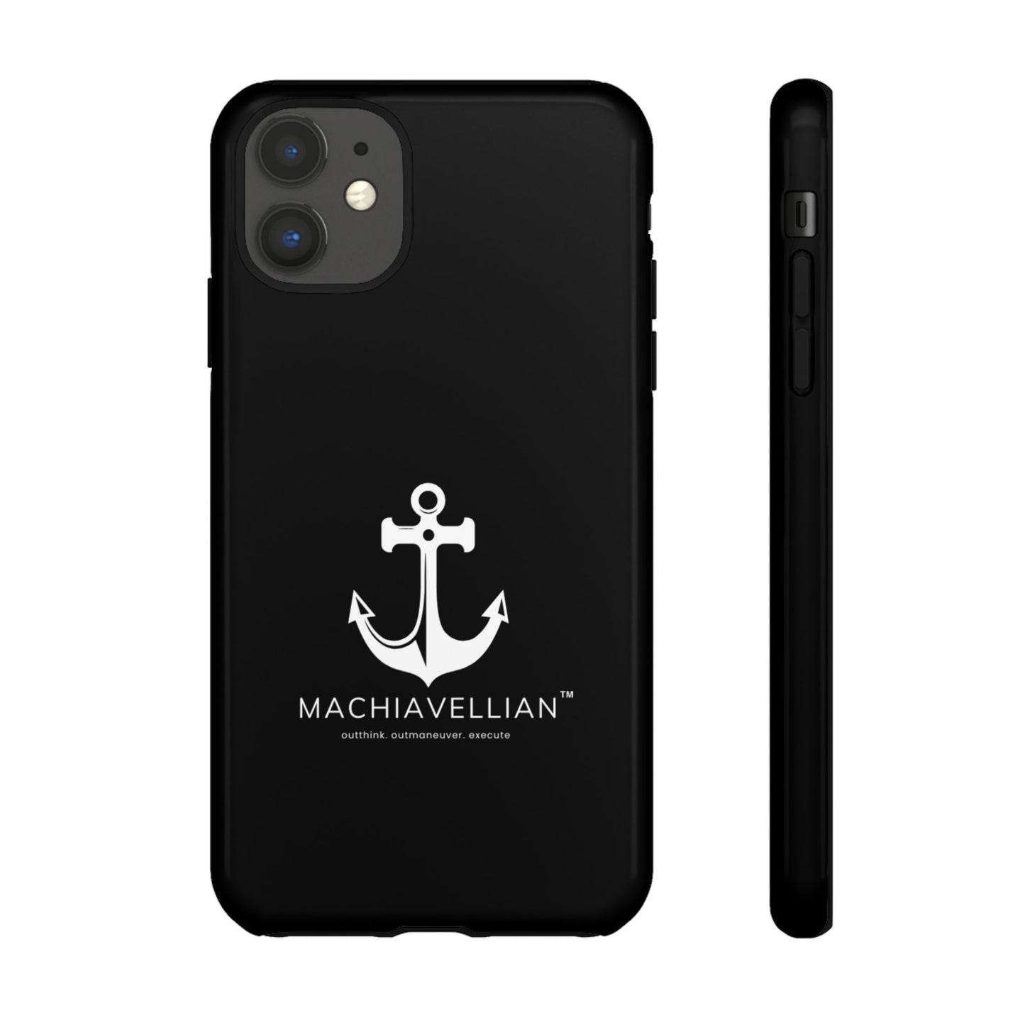 Noir Anchor