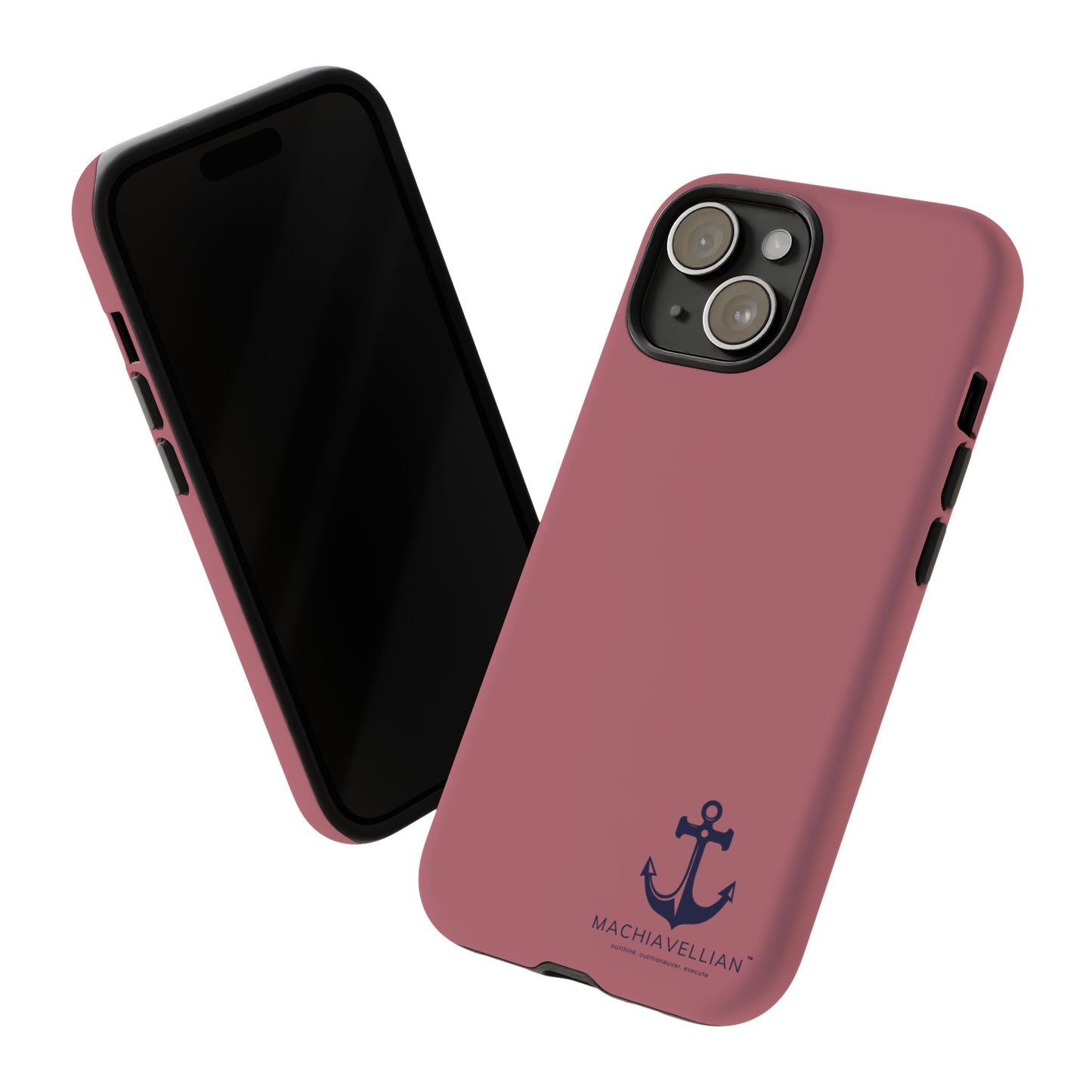 Salmon Anchor