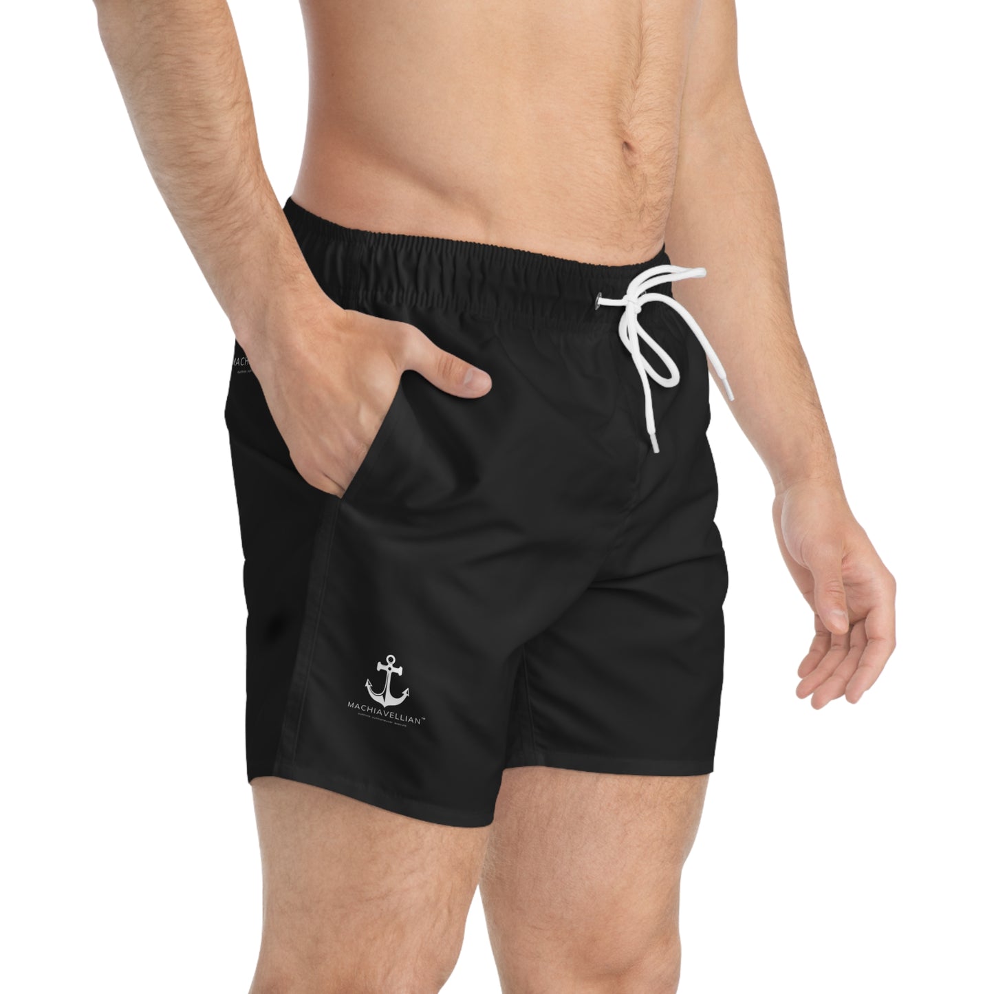 Noir Swim