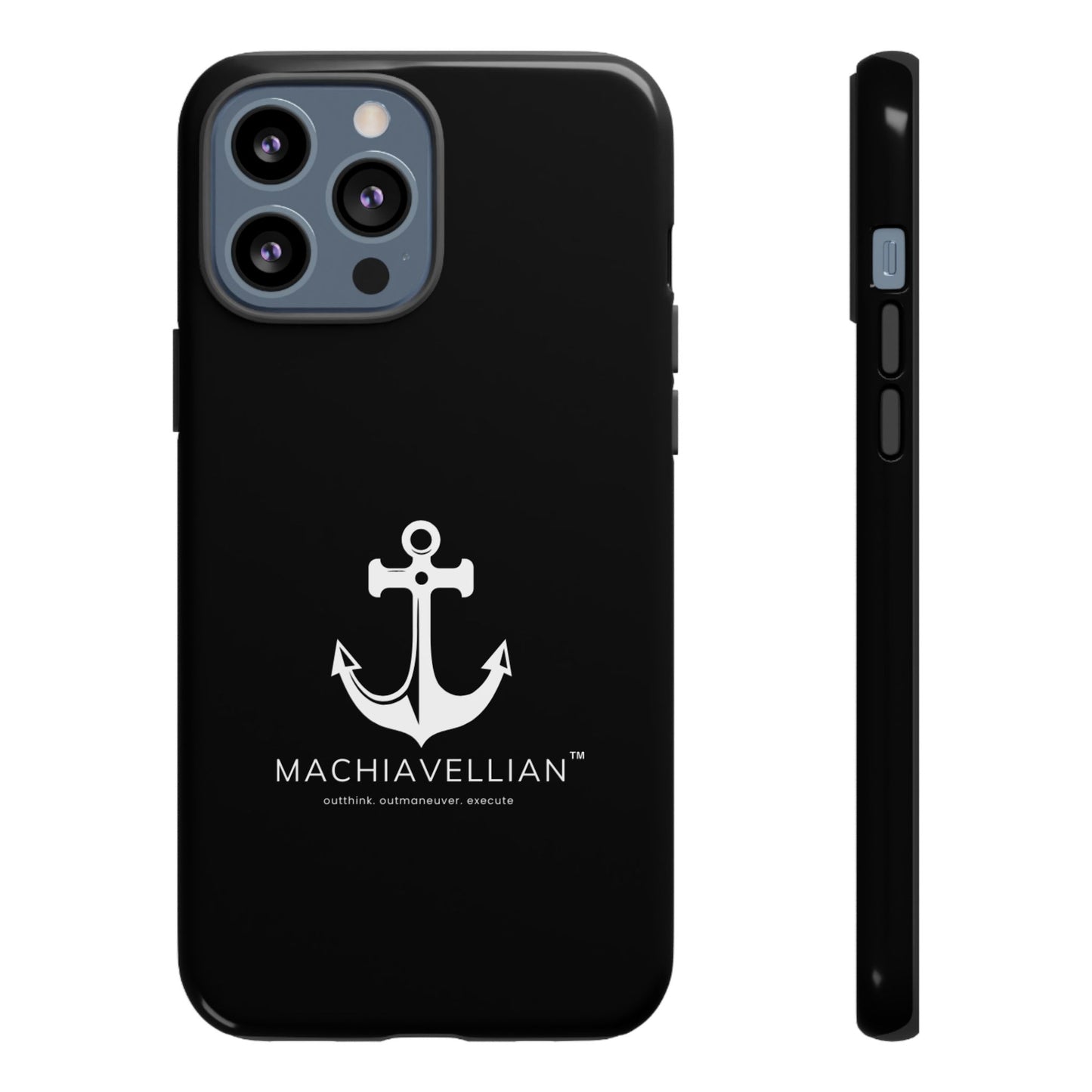Noir Anchor