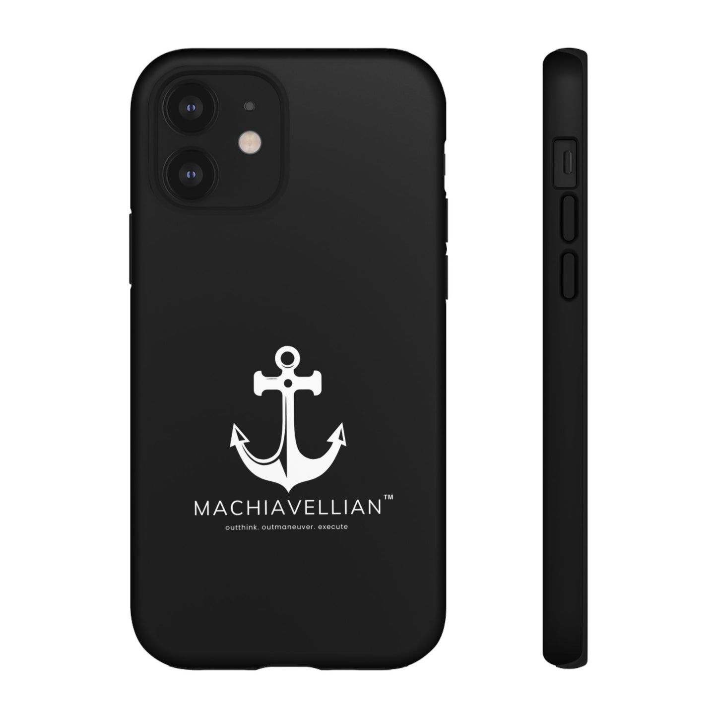 Noir Anchor