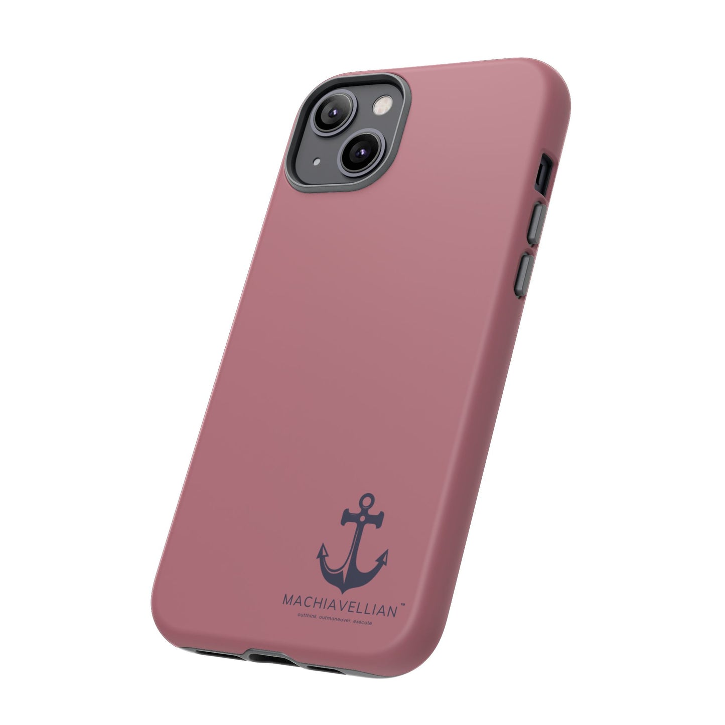 Salmon Anchor