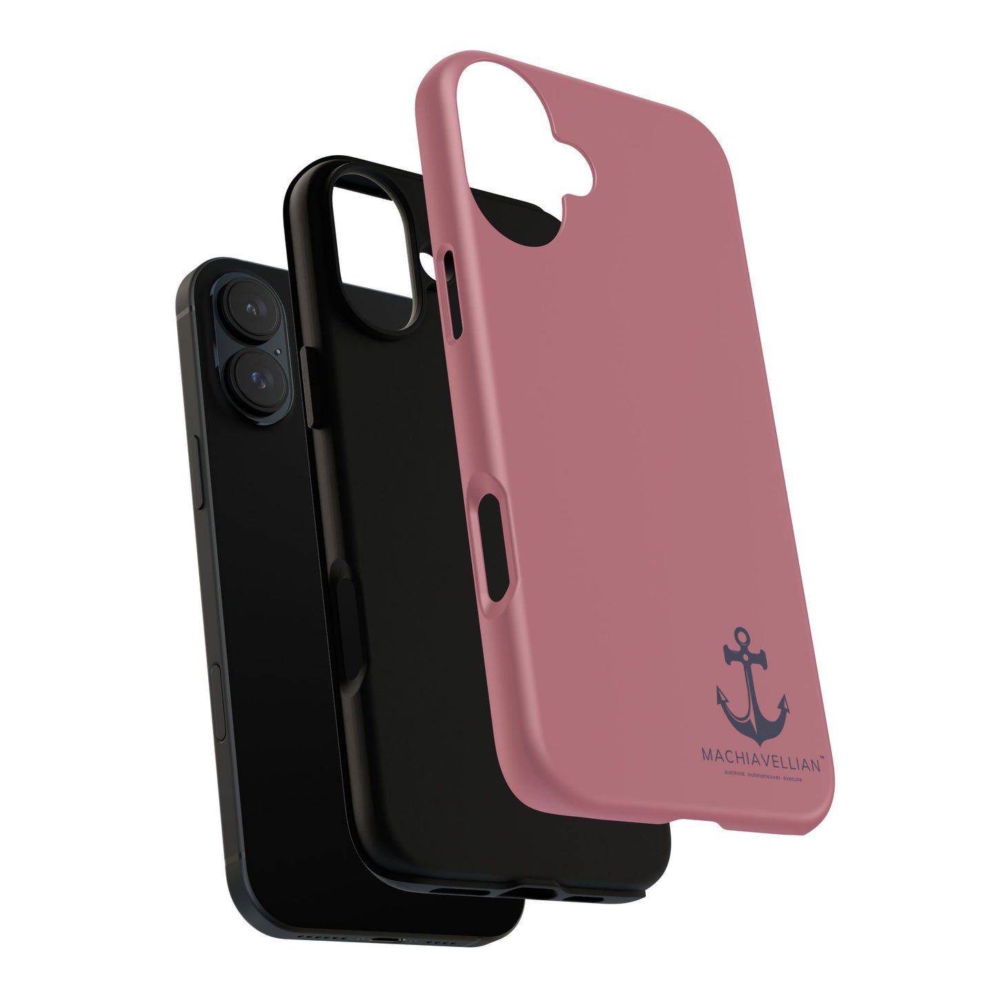 Salmon Anchor