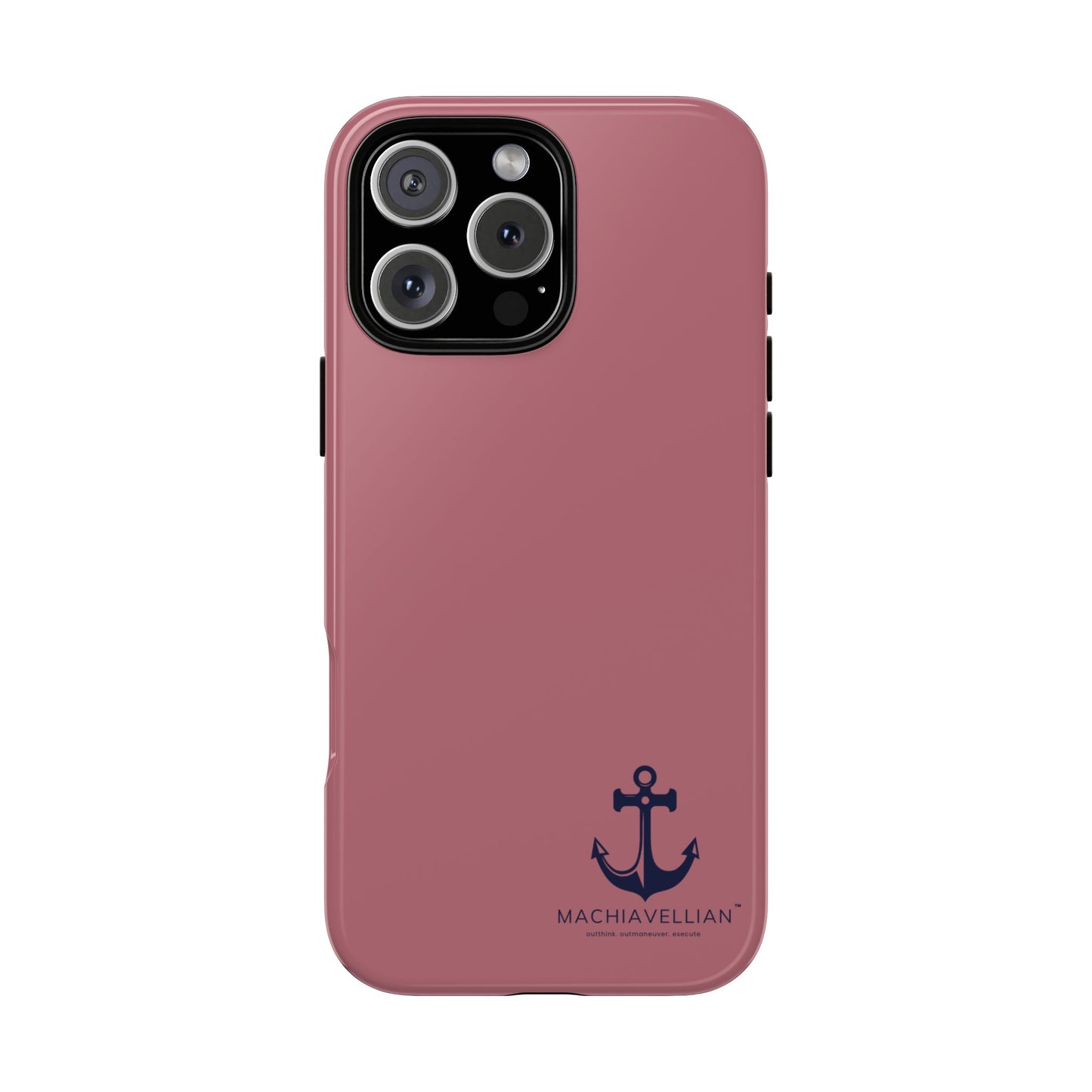 Salmon Anchor