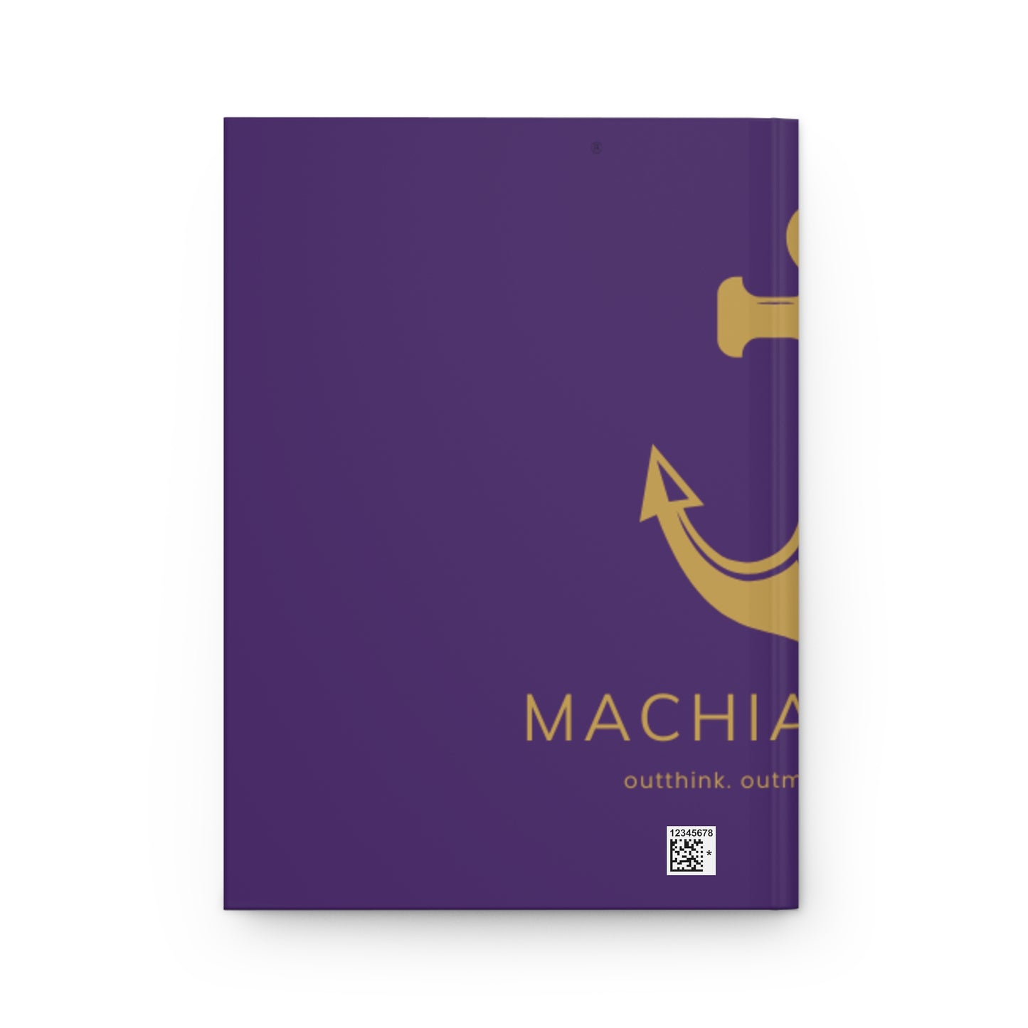 BruhLog Hardcover