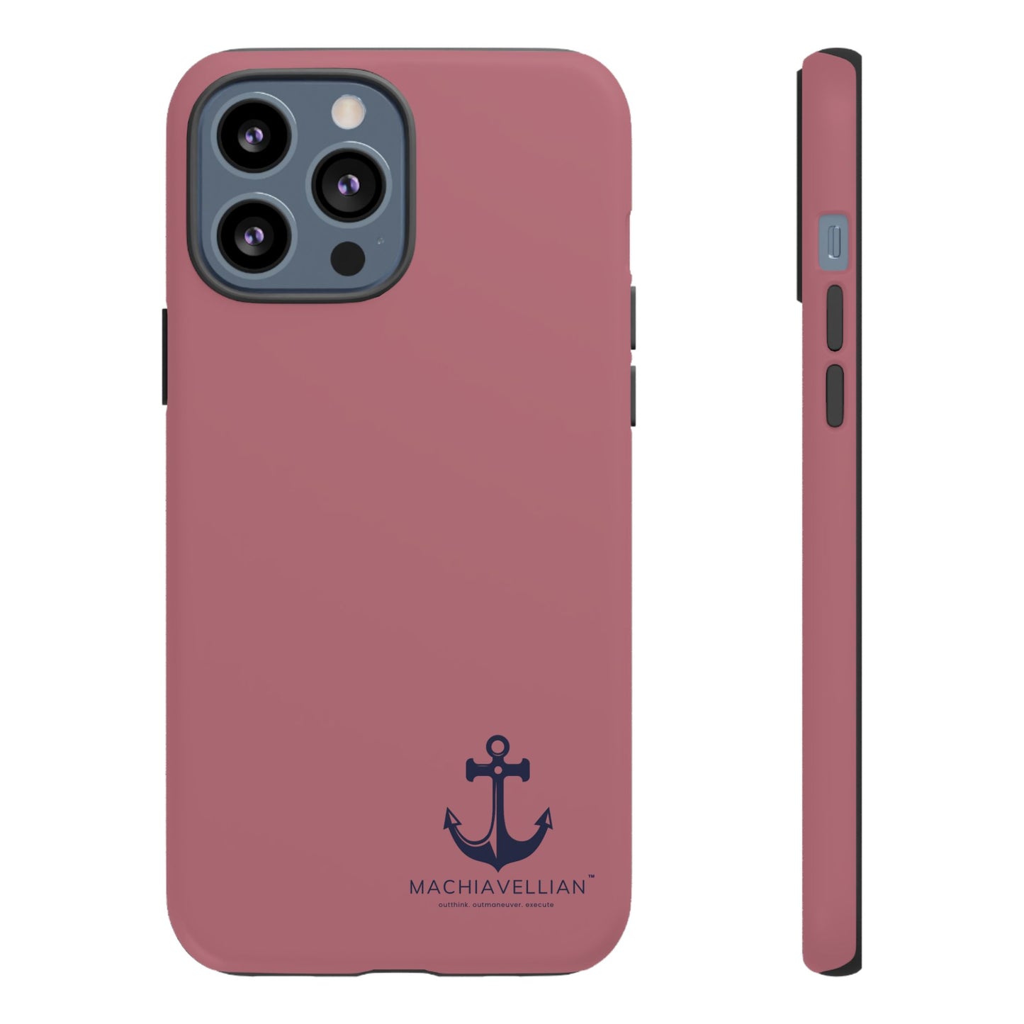 Salmon Anchor