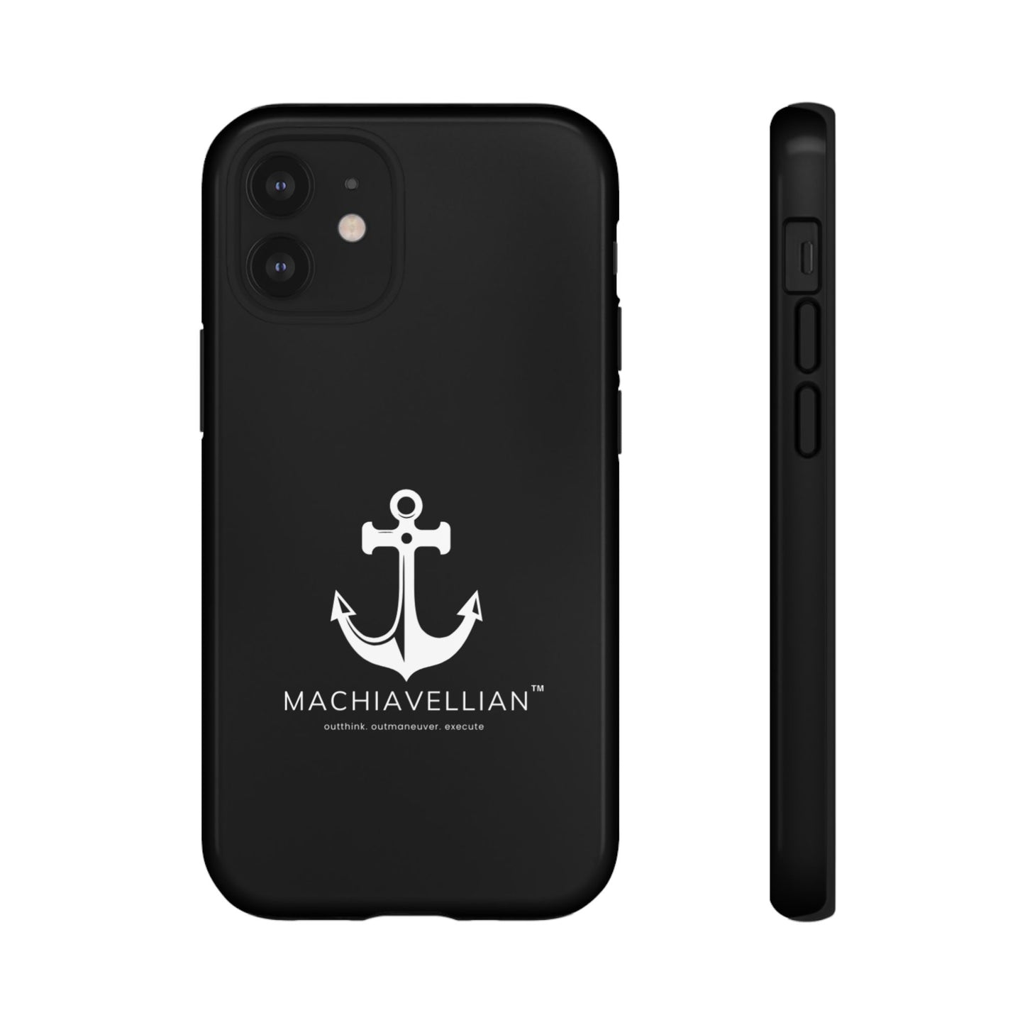 Noir Anchor