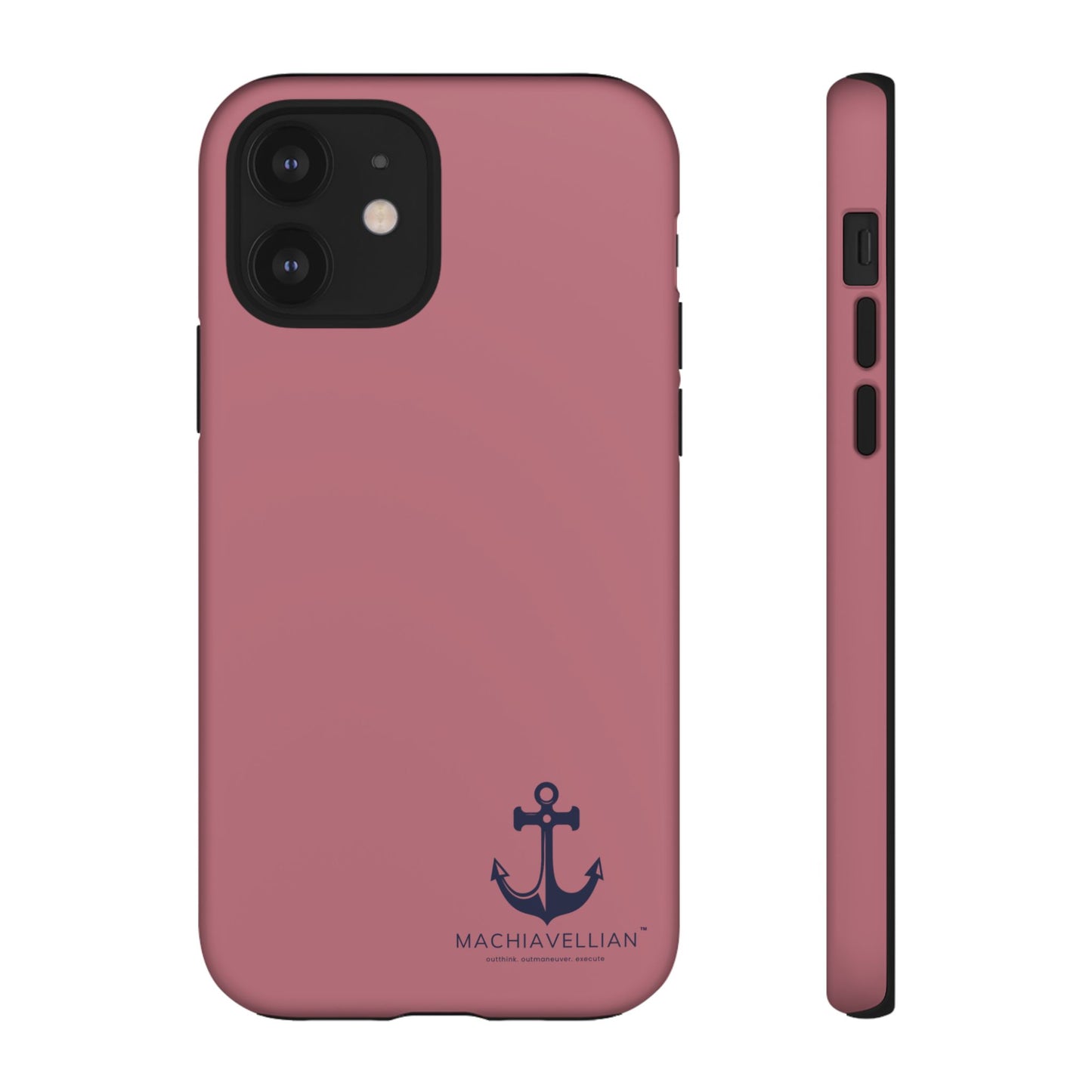 Salmon Anchor