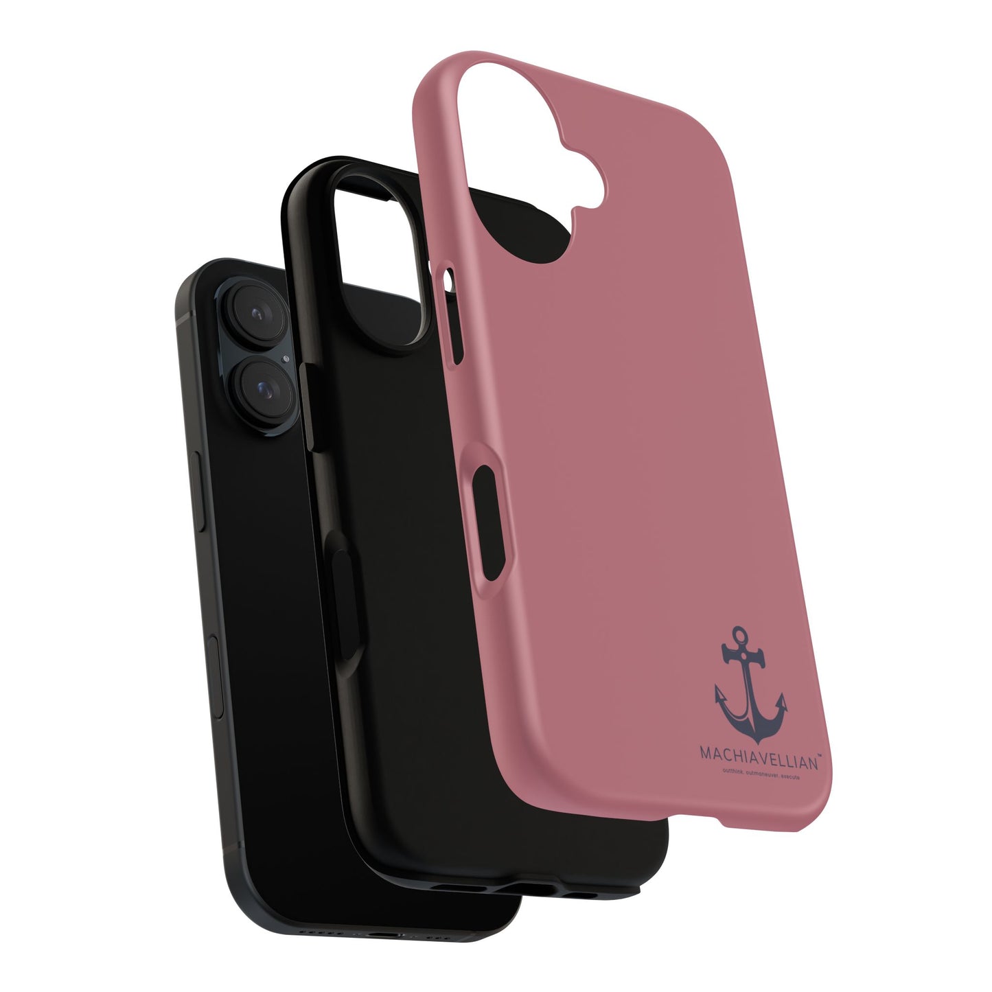 Salmon Anchor