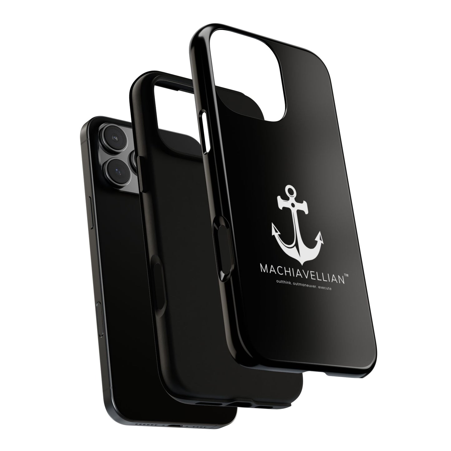 Noir Anchor