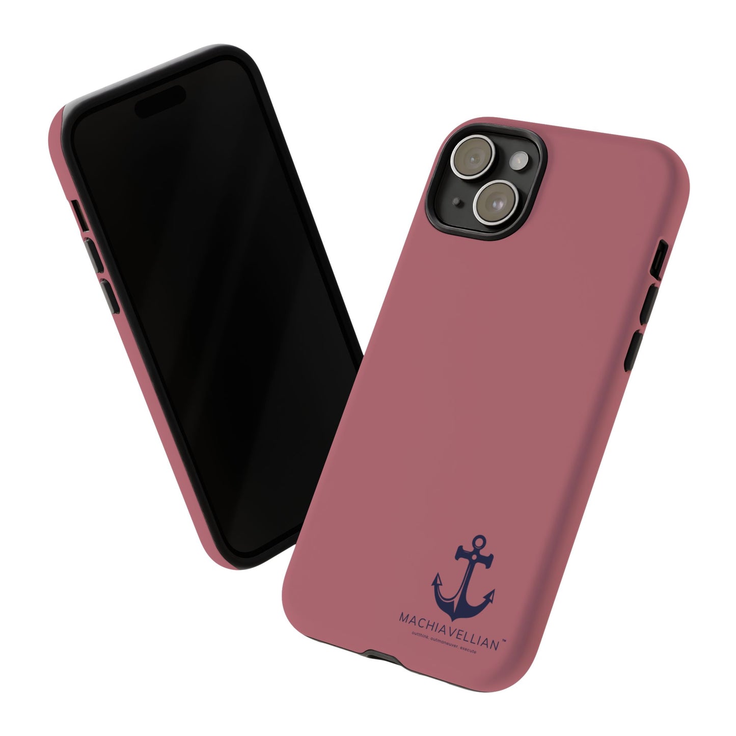 Salmon Anchor