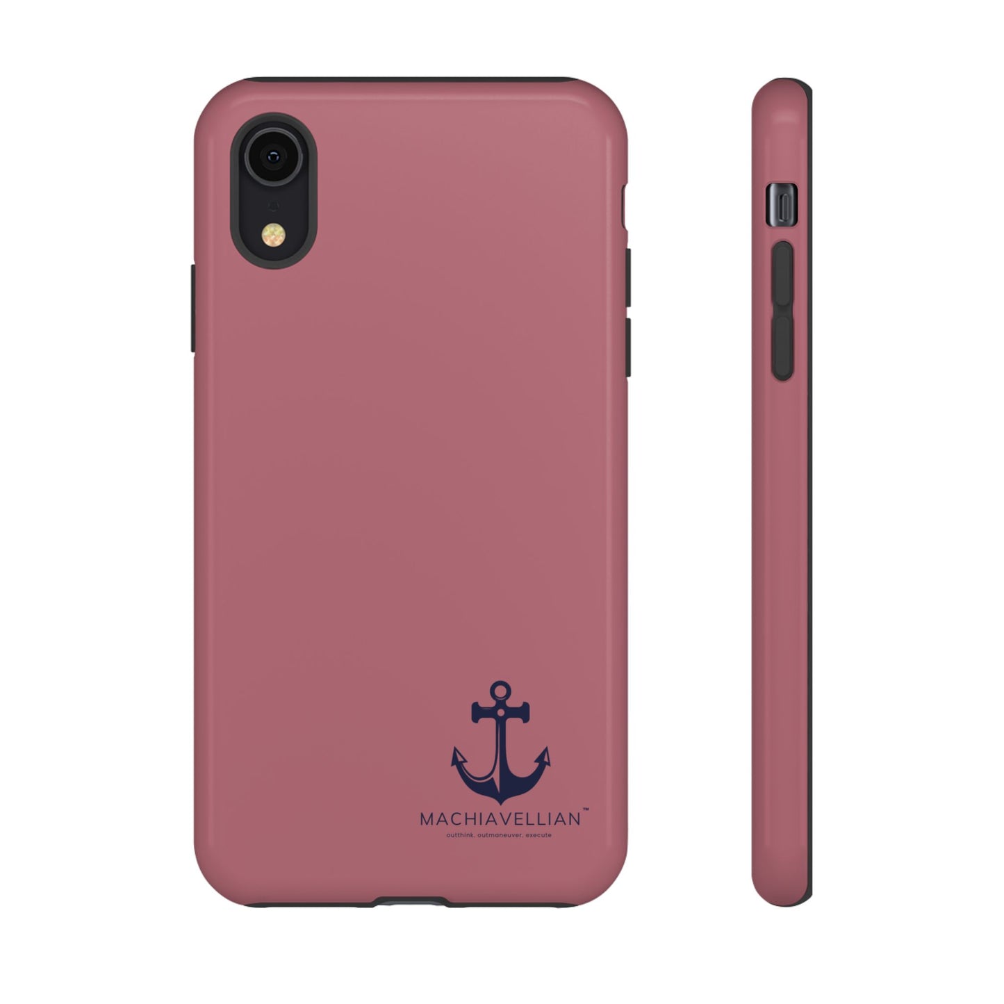 Salmon Anchor