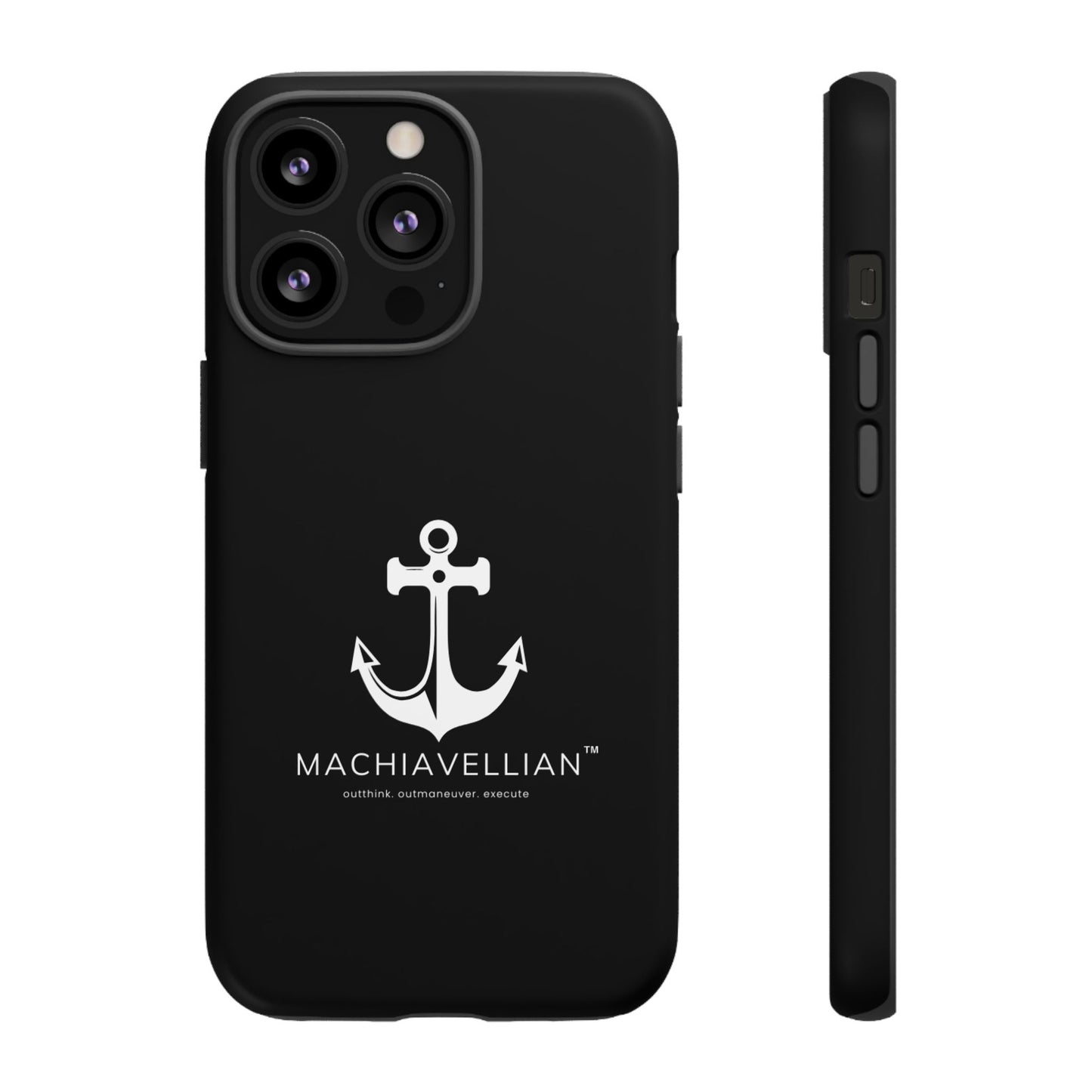 Noir Anchor