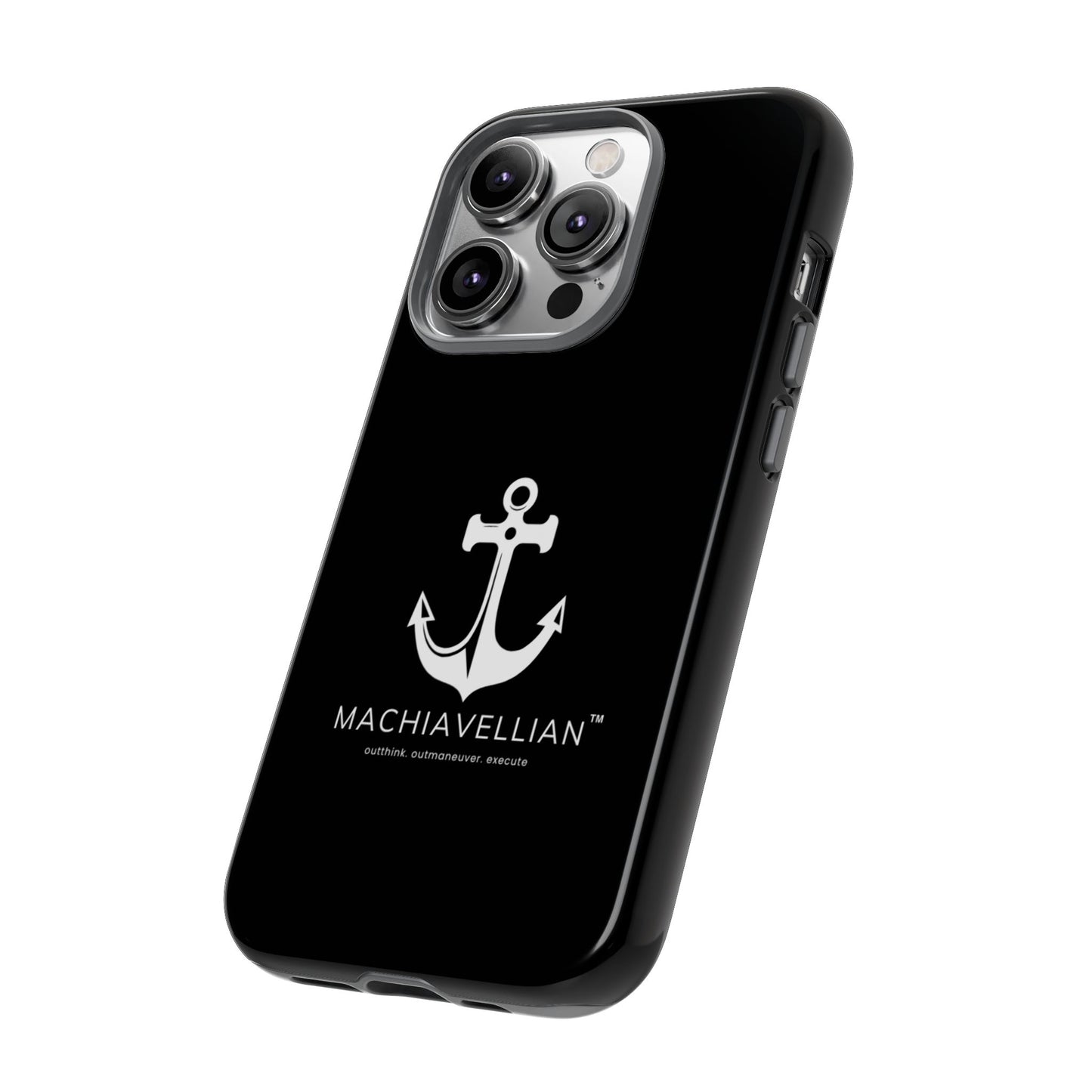 Noir Anchor