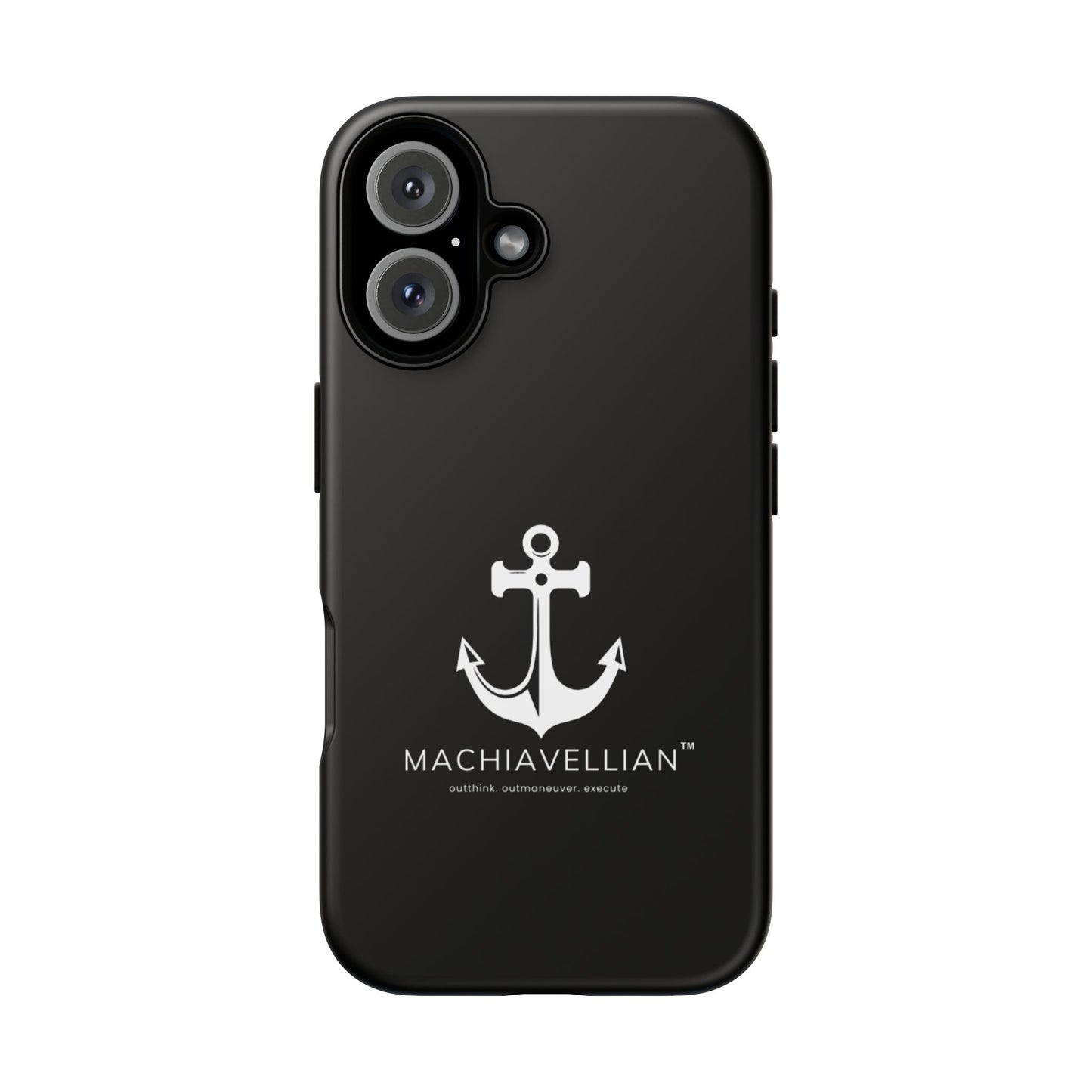 Noir Anchor