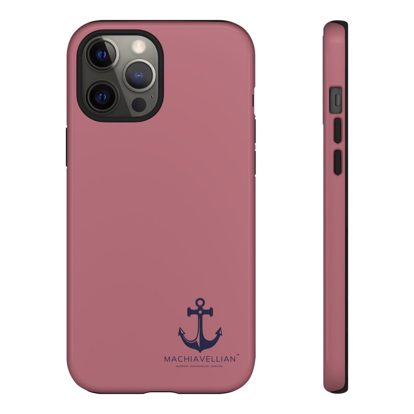 Salmon Anchor