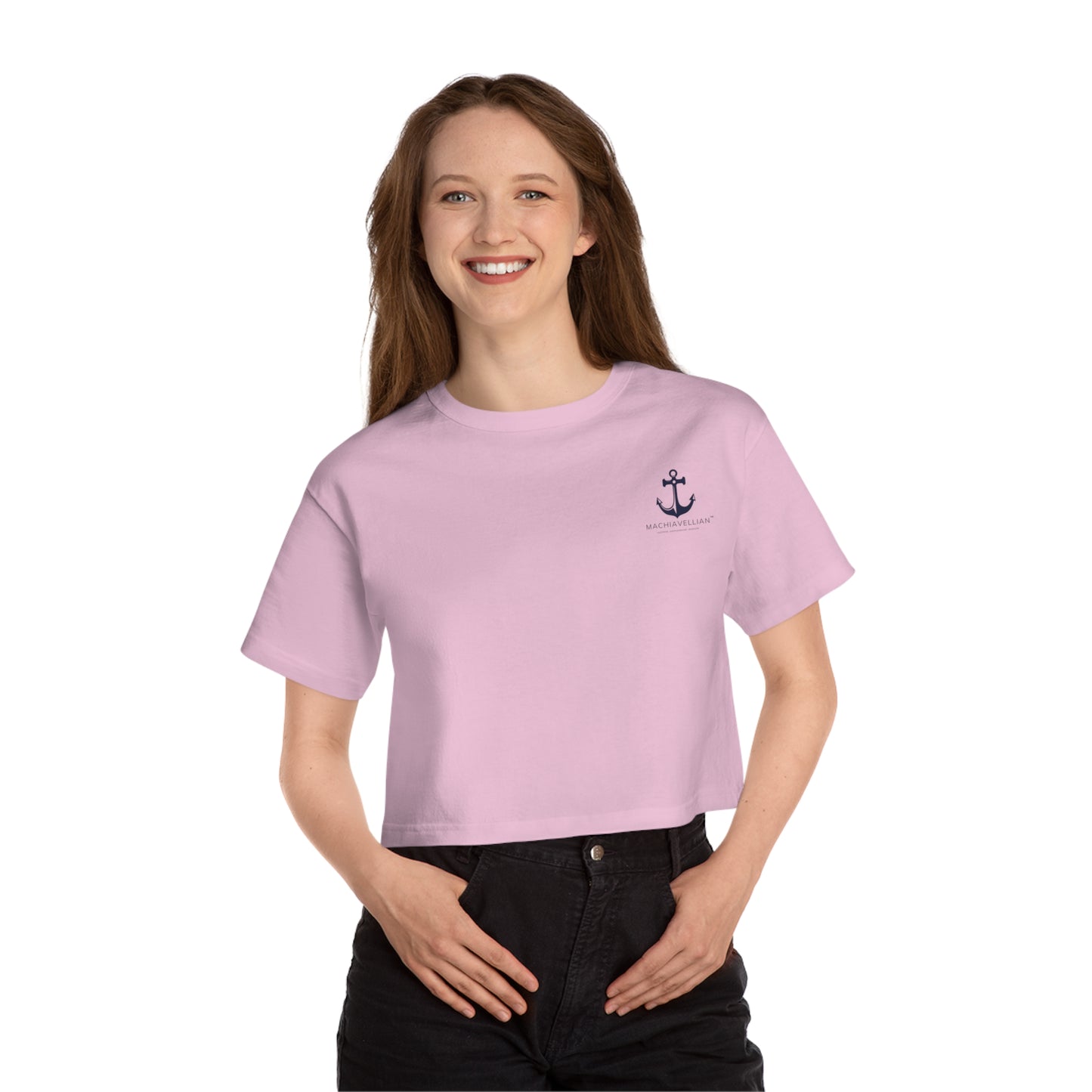 Pink Sailor Machiavelli