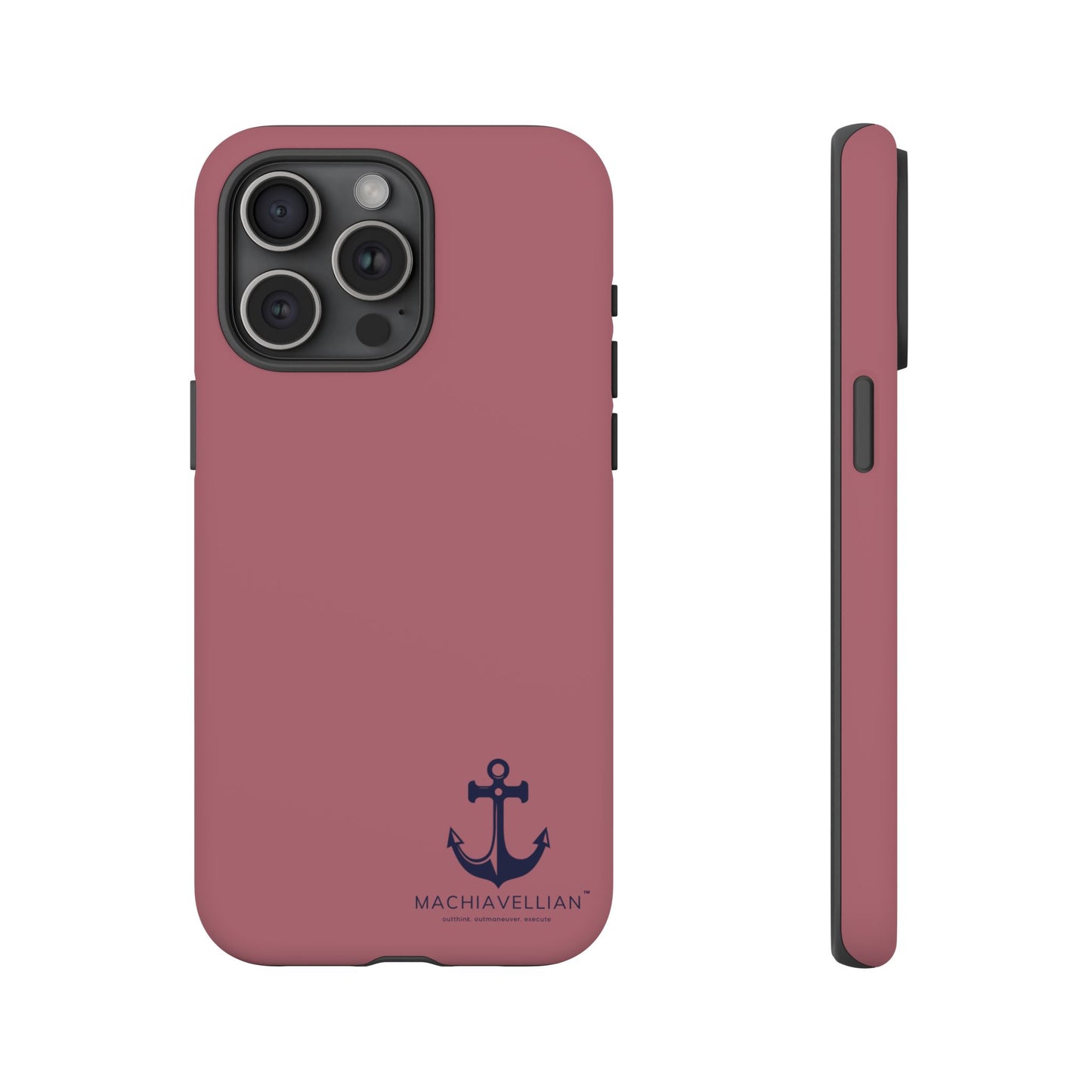 Salmon Anchor