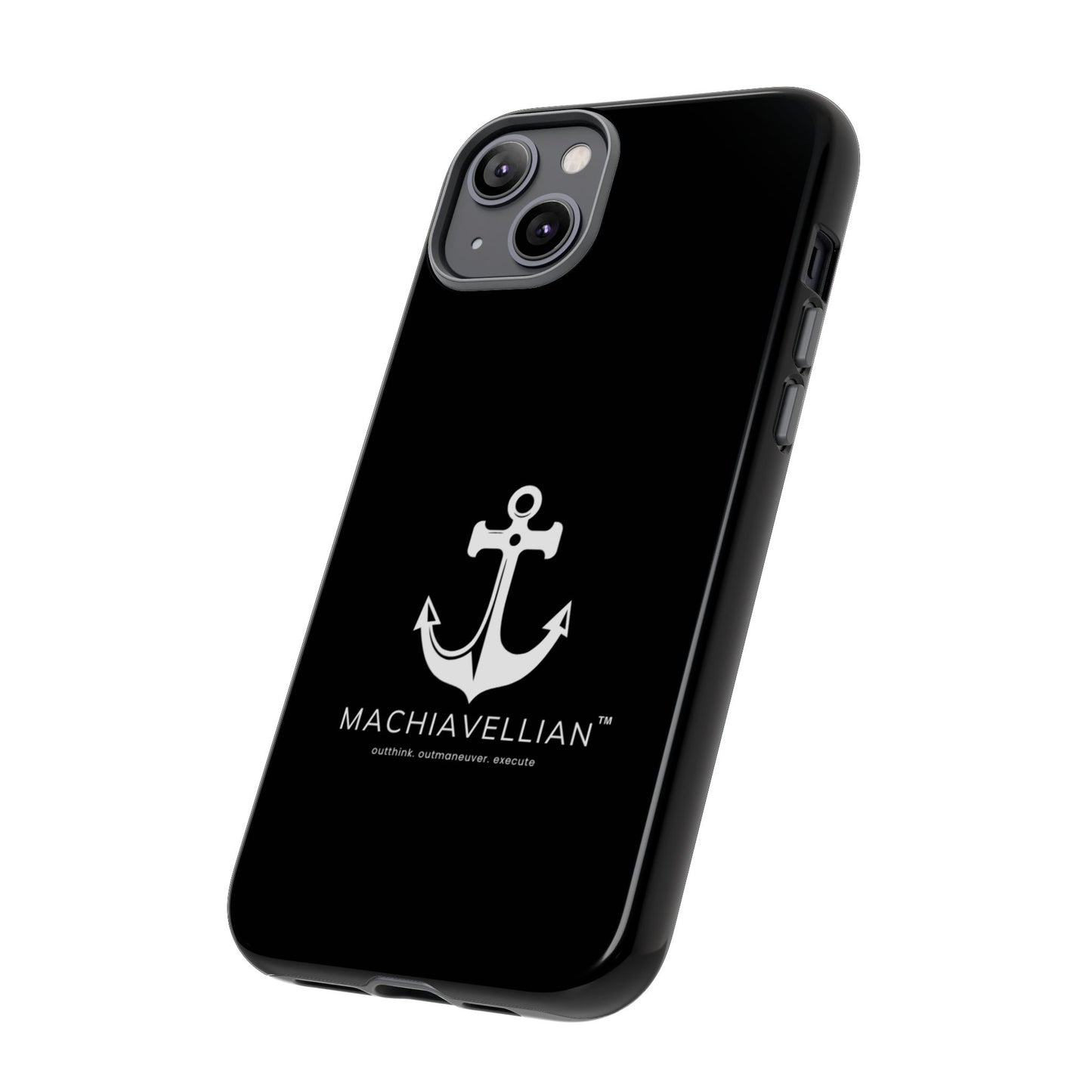 Noir Anchor