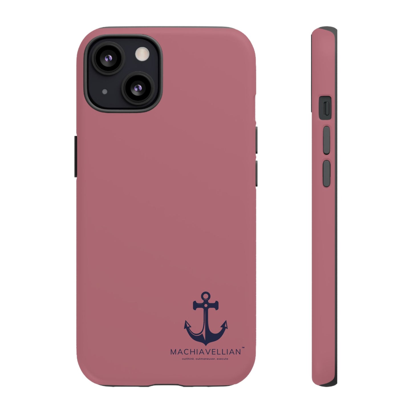 Salmon Anchor