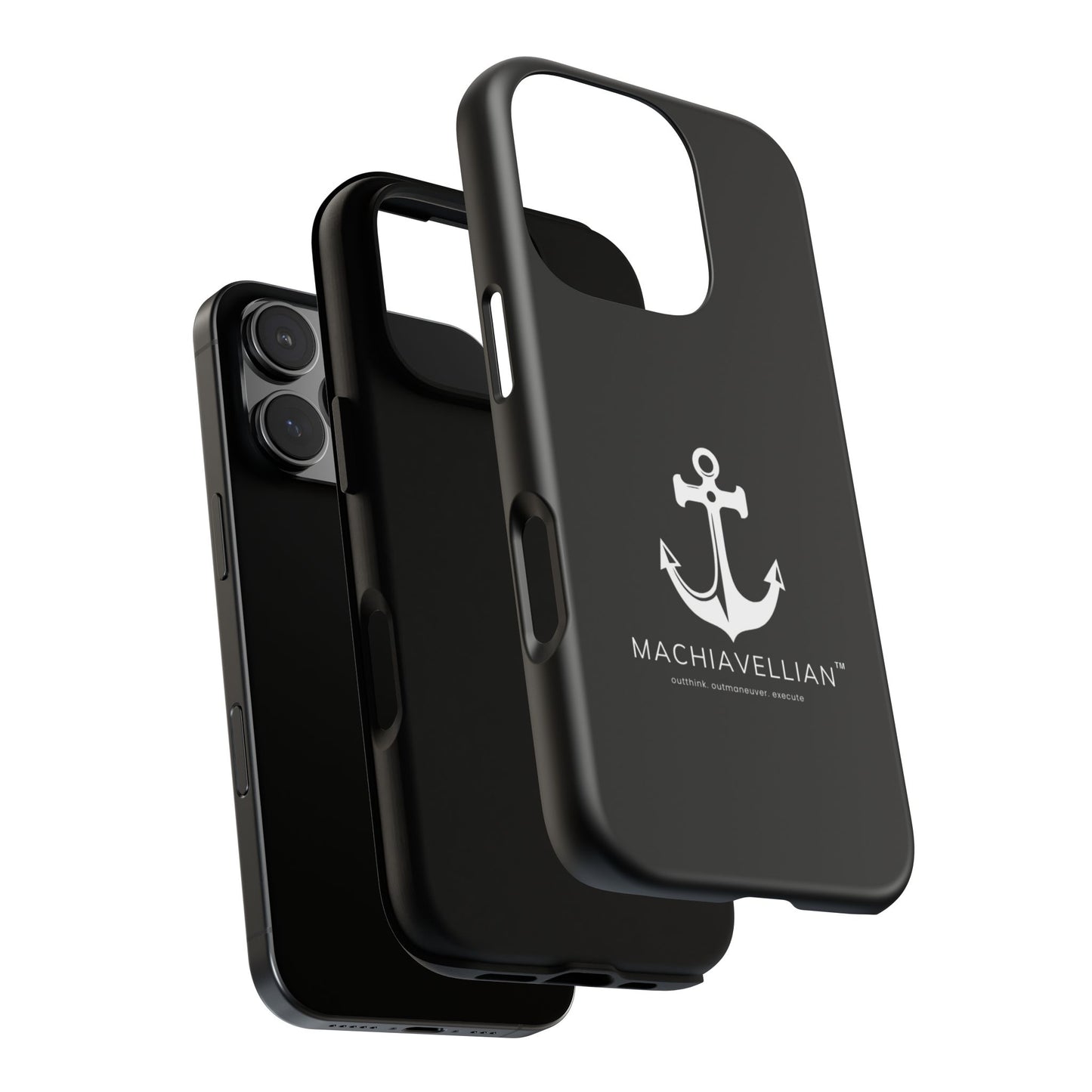 Noir Anchor