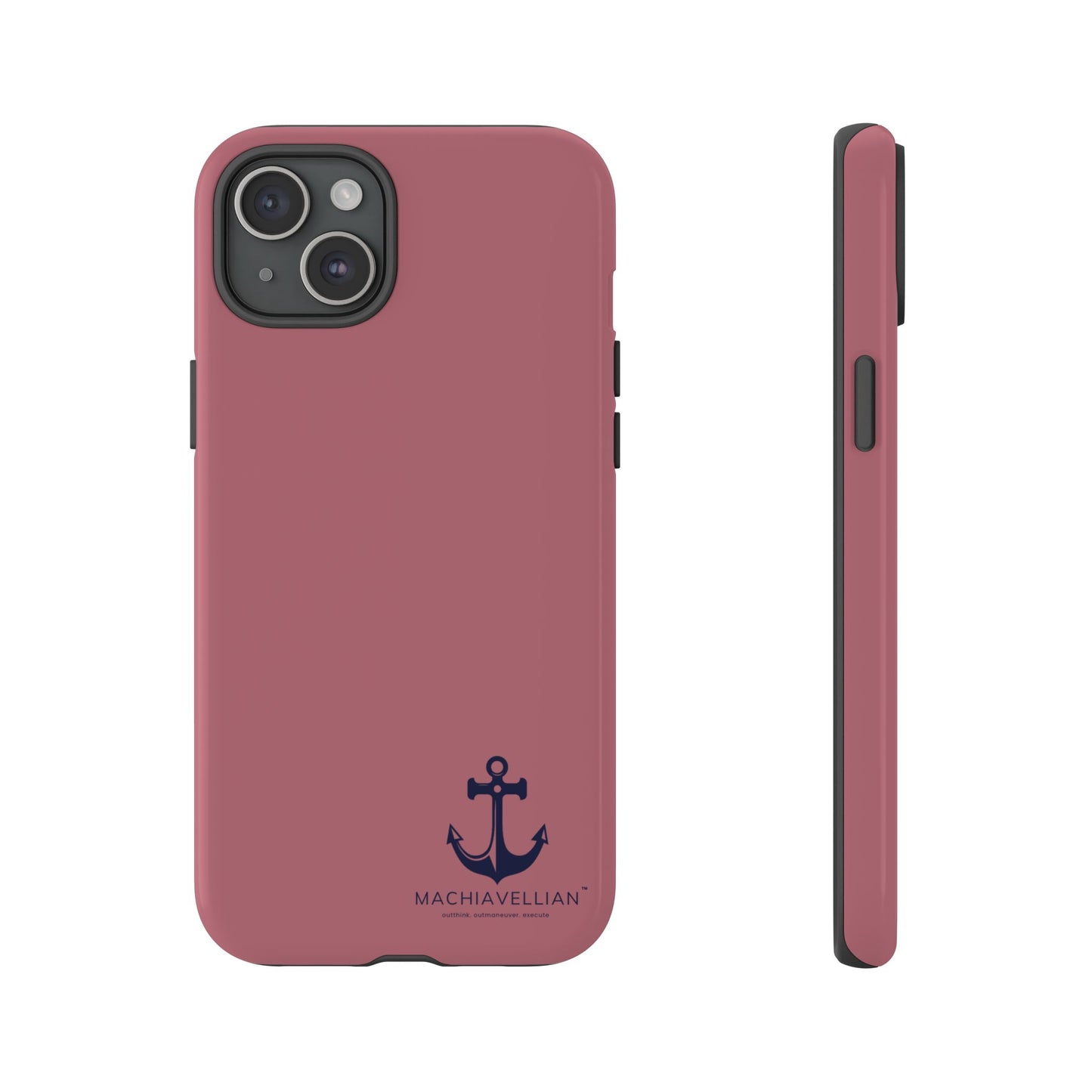 Salmon Anchor