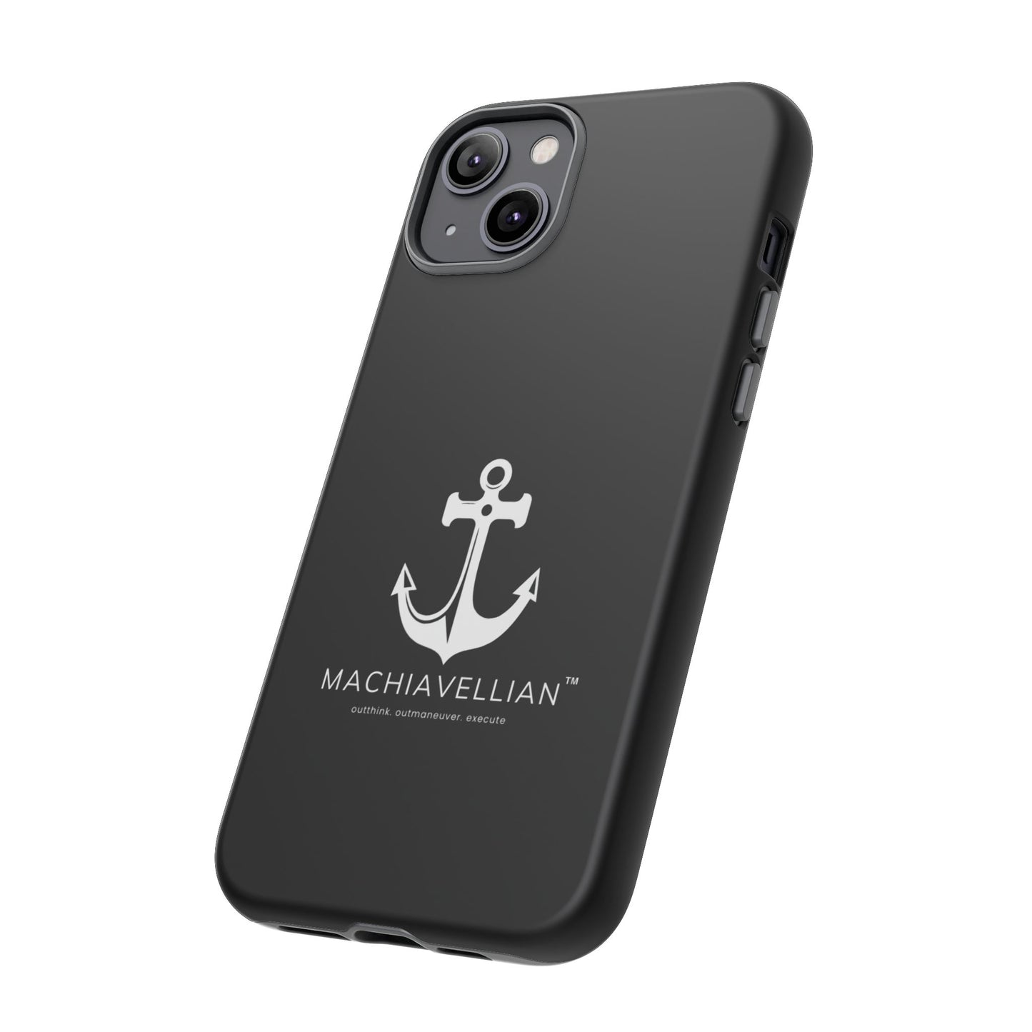 Noir Anchor