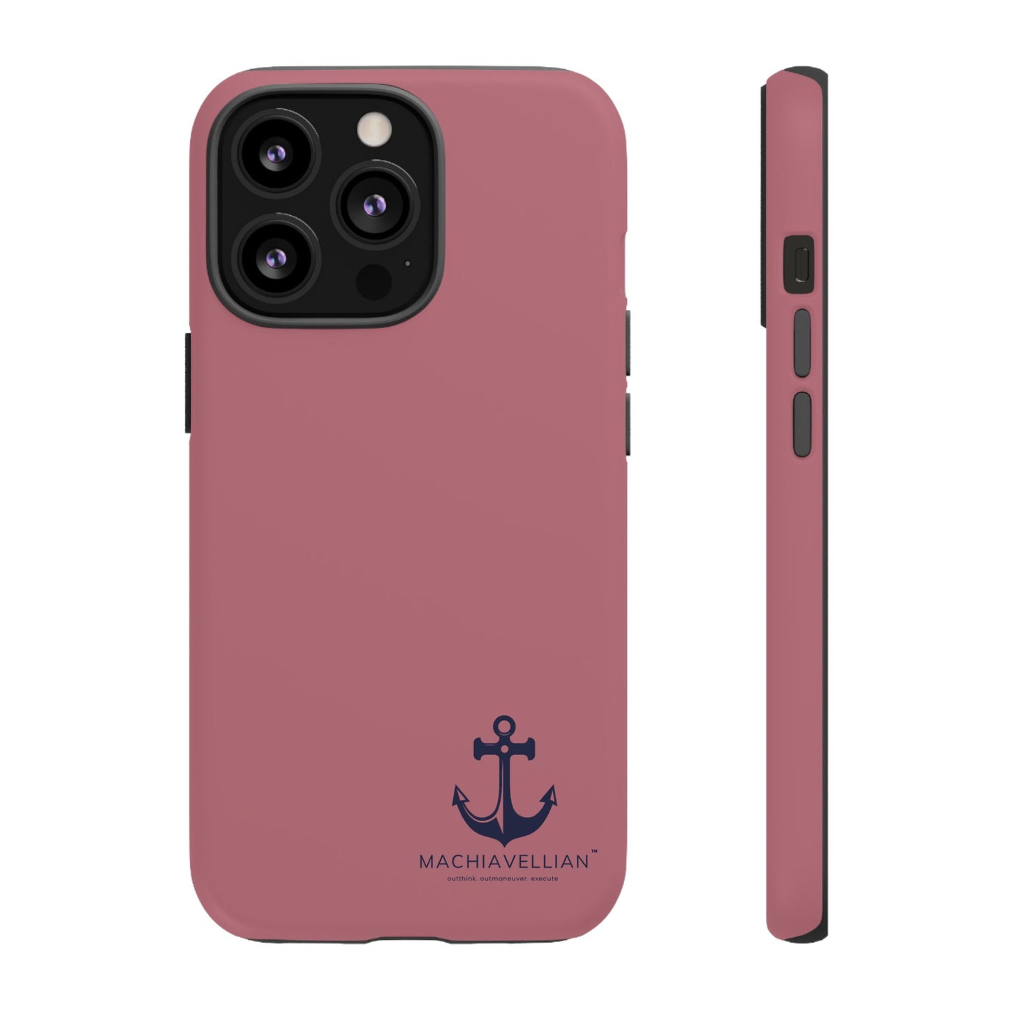 Salmon Anchor