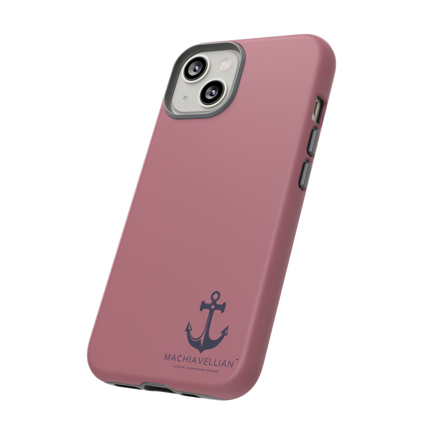 Salmon Anchor