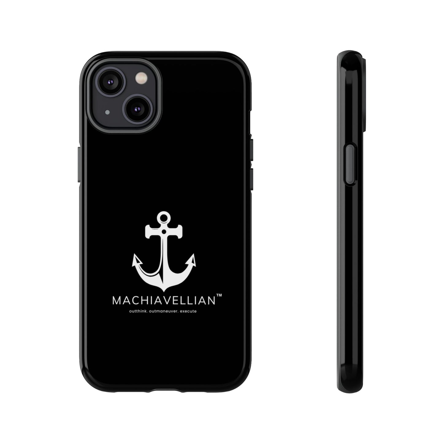 Noir Anchor