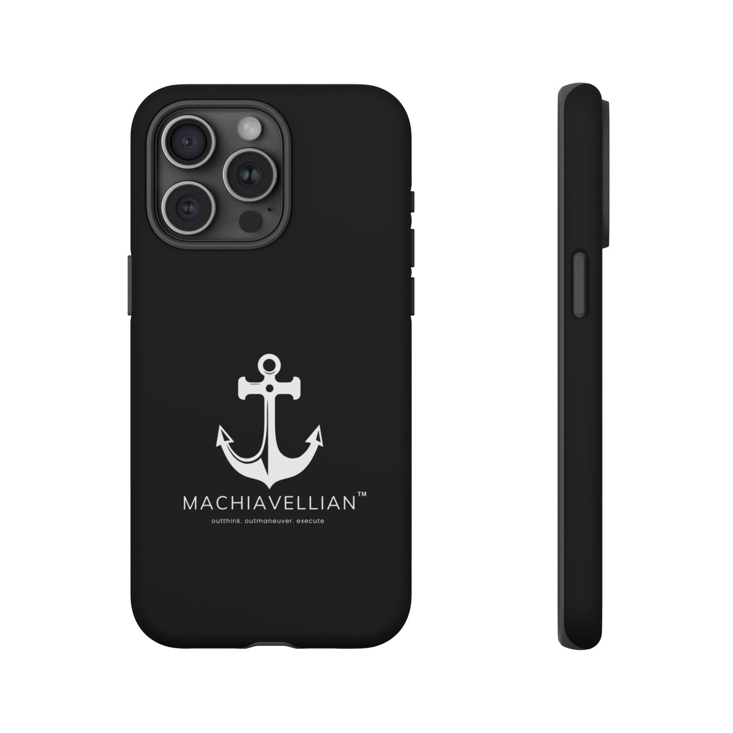 Noir Anchor