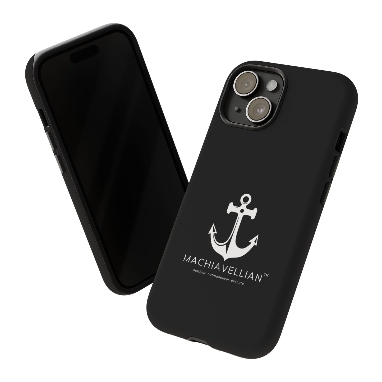 Noir Anchor