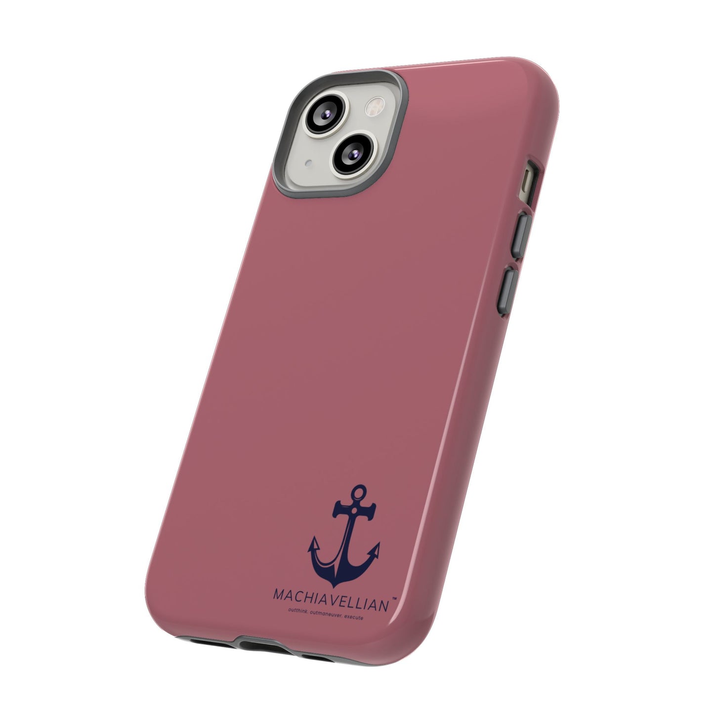 Salmon Anchor