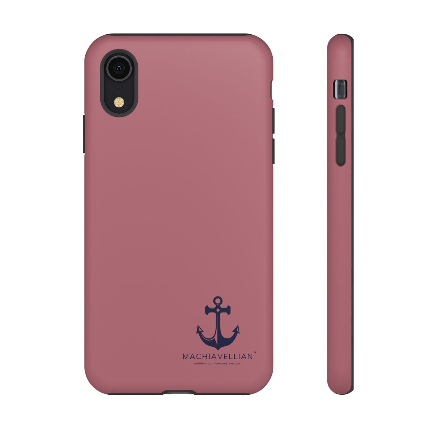 Salmon Anchor