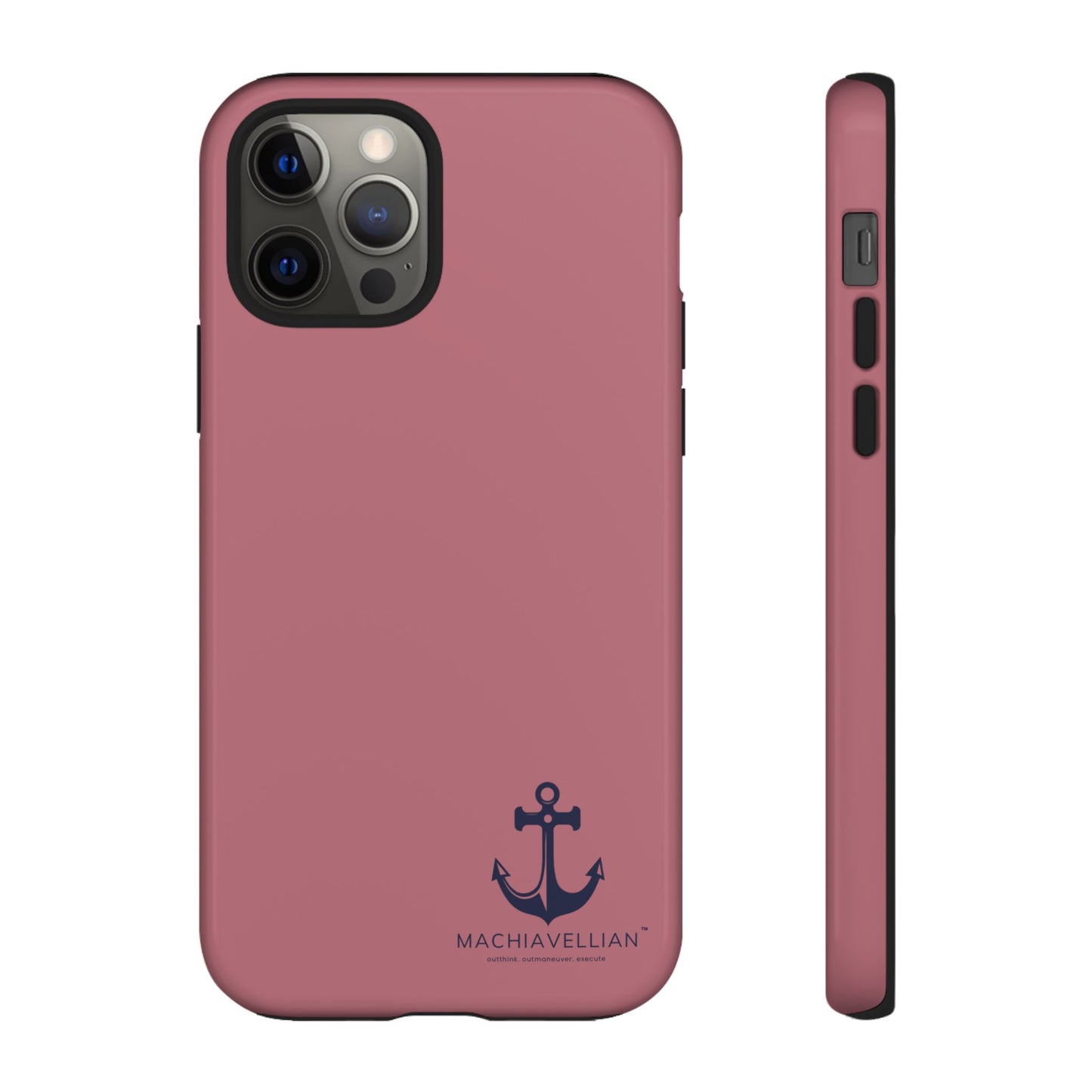 Salmon Anchor