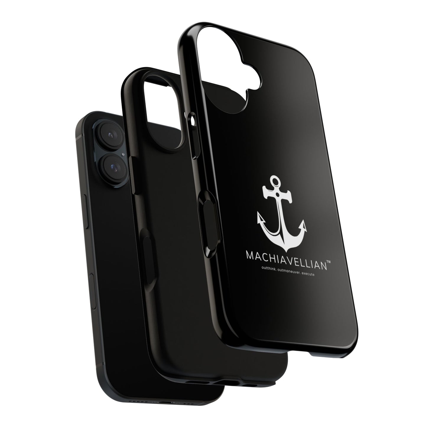 Noir Anchor