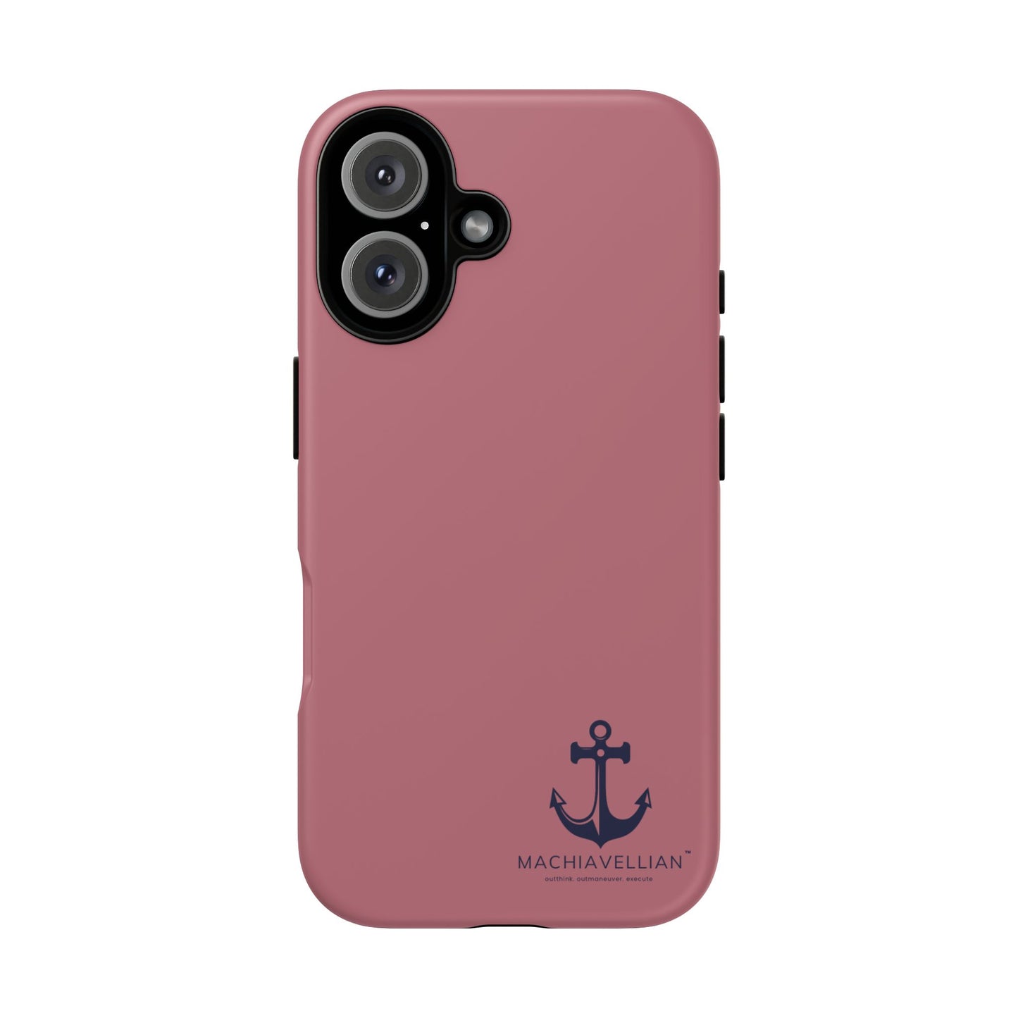 Salmon Anchor